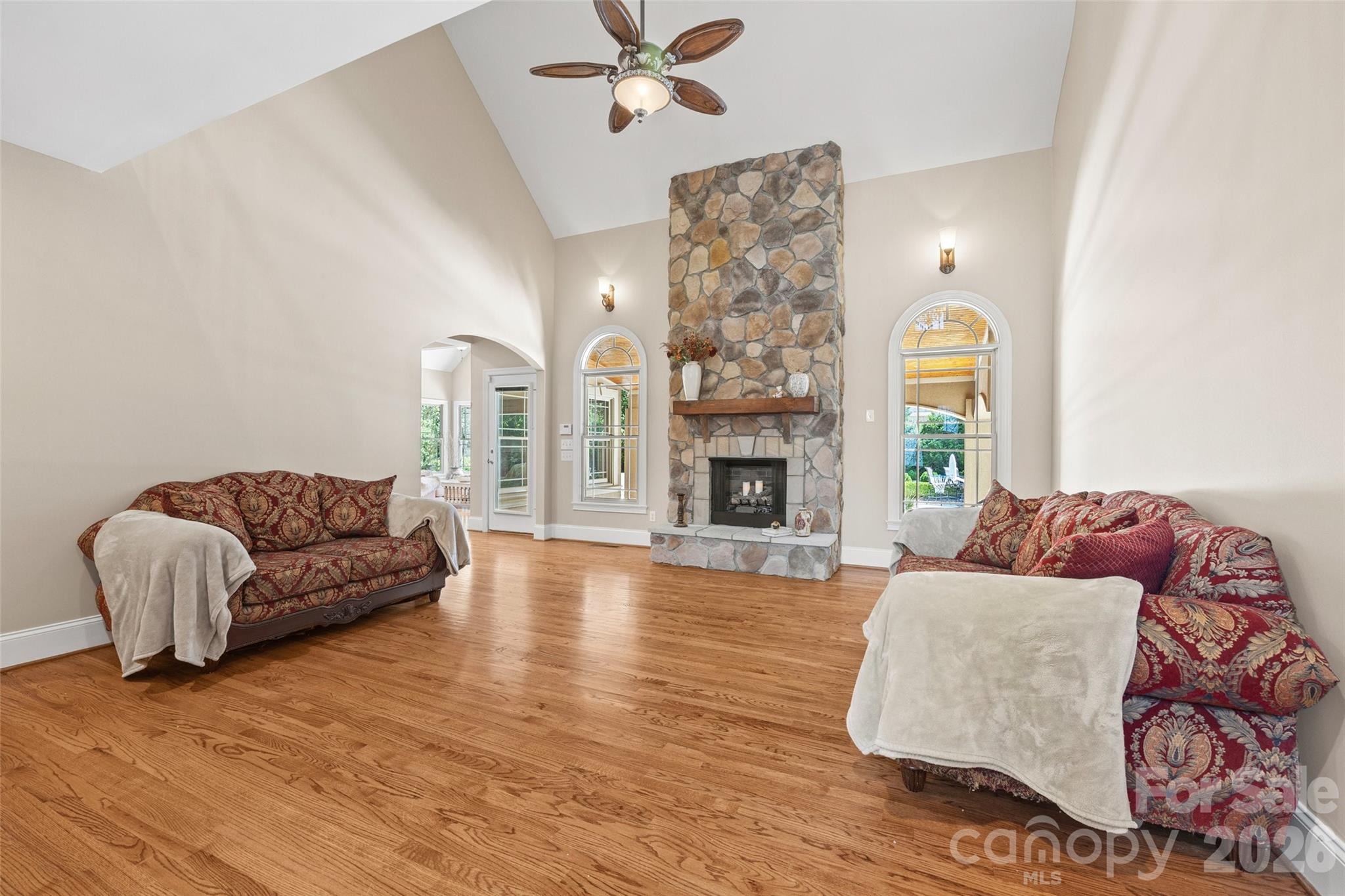 260 Indian Trail — Mooresville