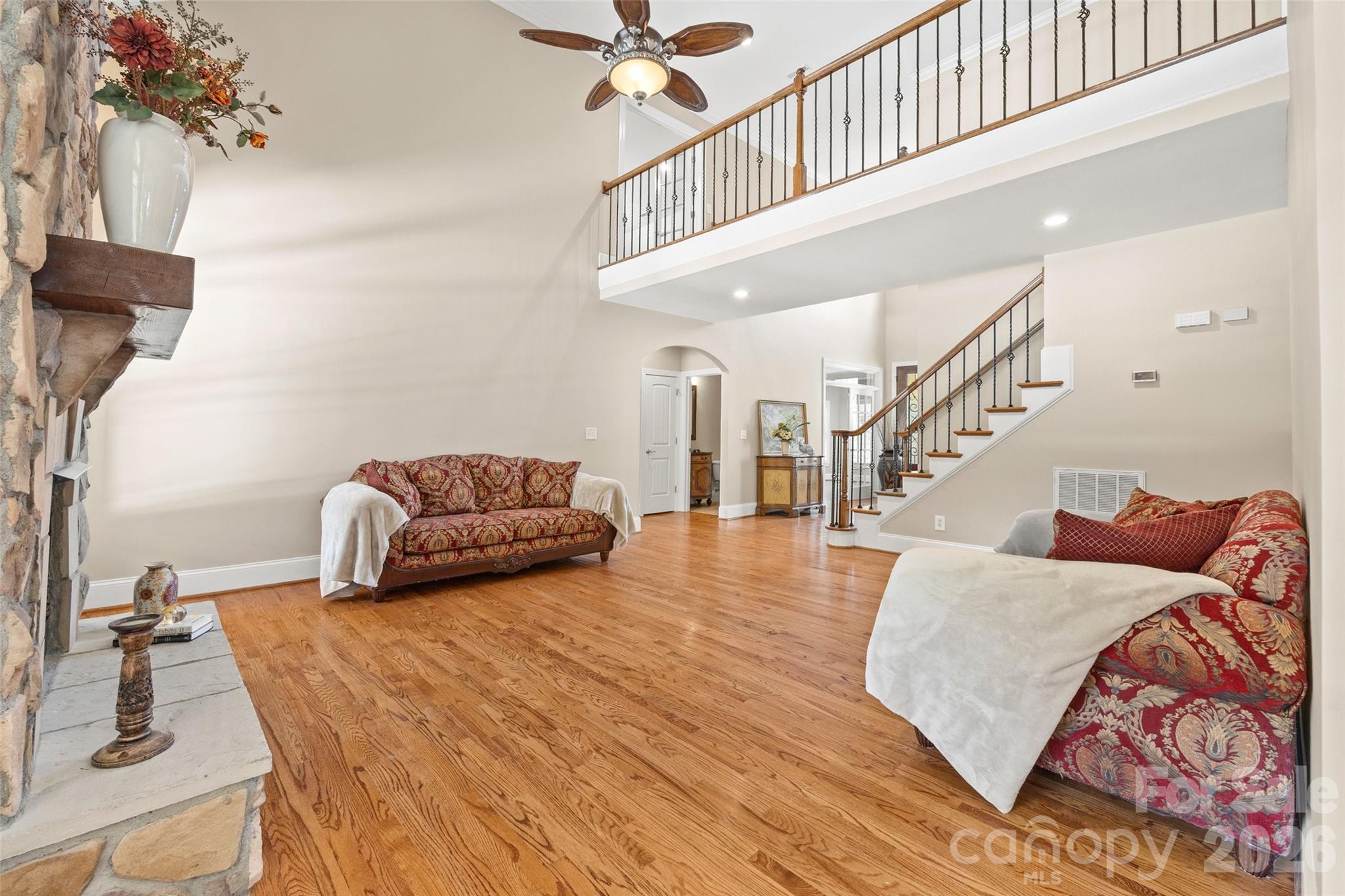 260 Indian Trail — Mooresville