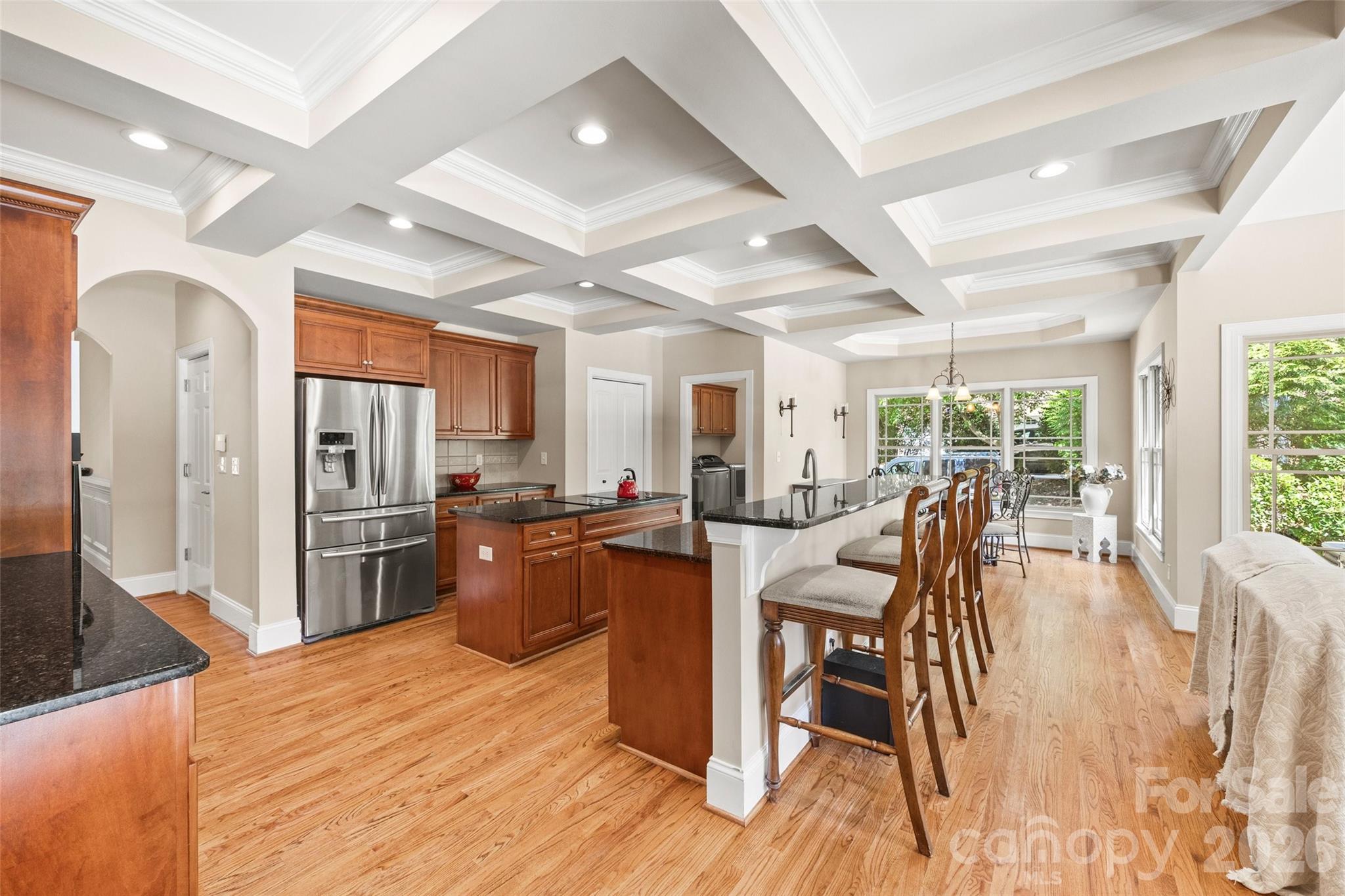 260 Indian Trail — Mooresville