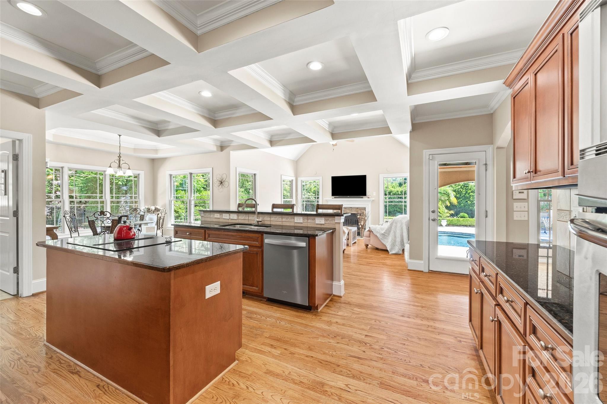 260 Indian Trail — Mooresville