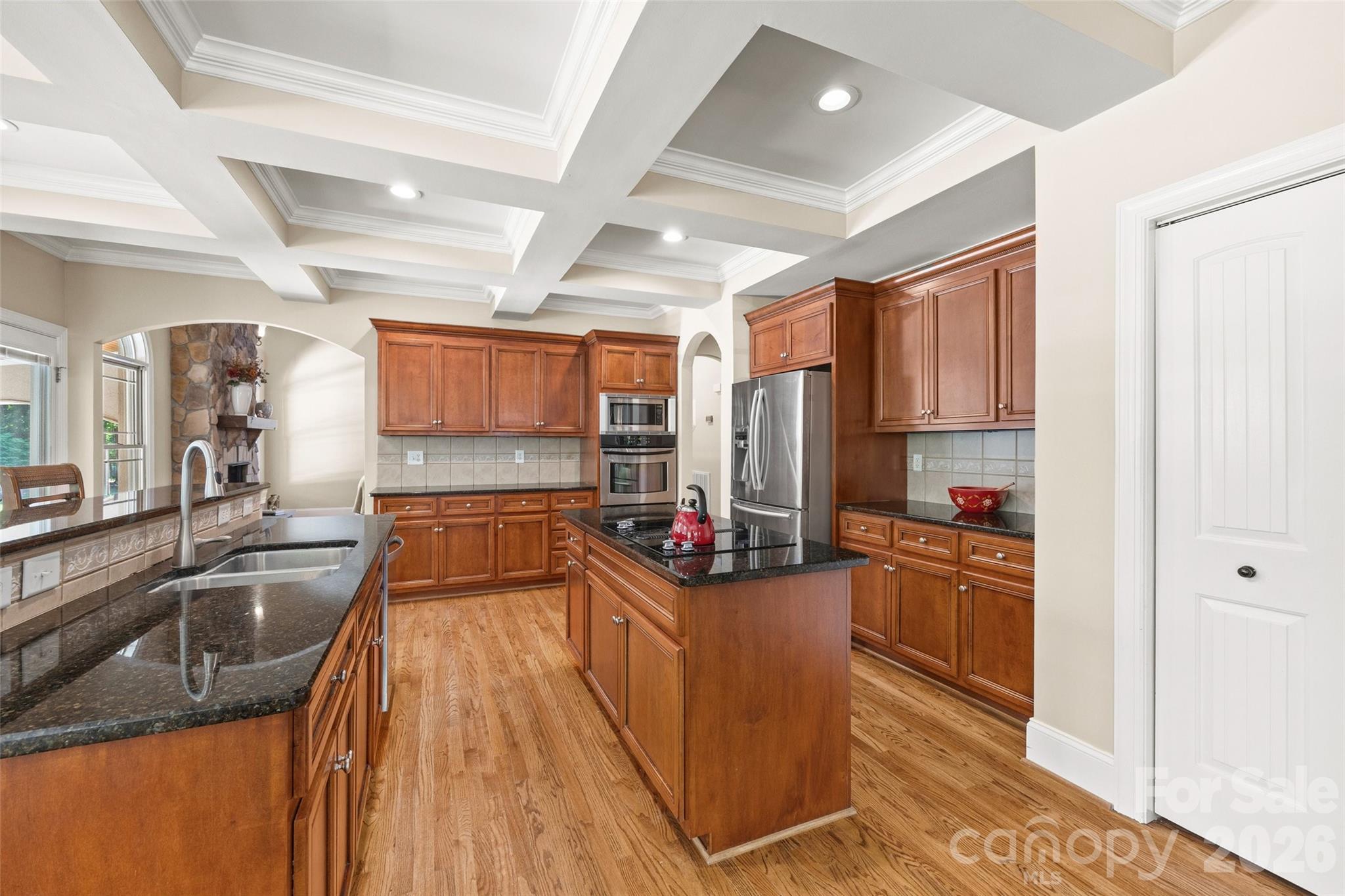 260 Indian Trail — Mooresville