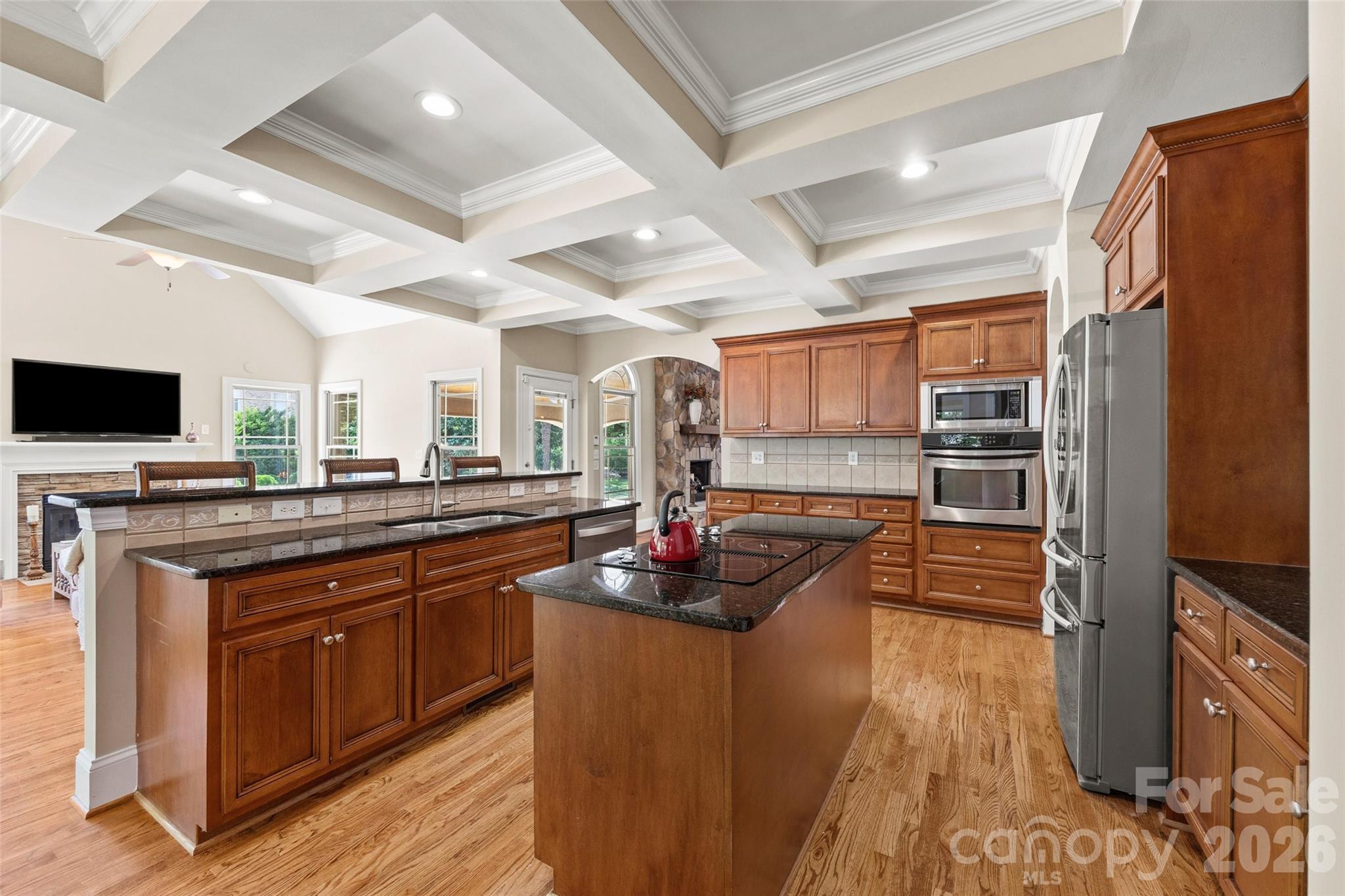 260 Indian Trail — Mooresville