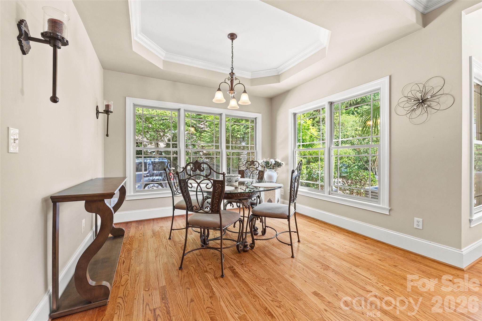 260 Indian Trail — Mooresville
