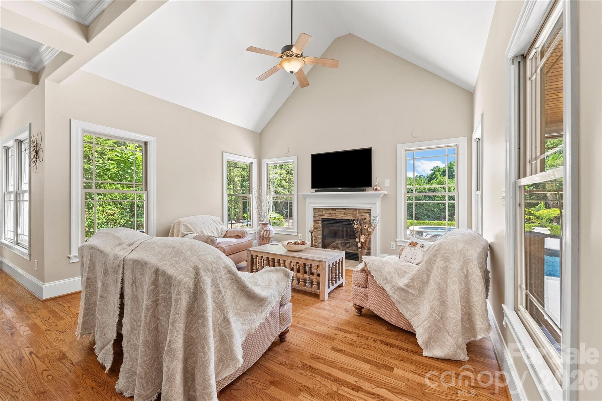 260 Indian Trail — Mooresville