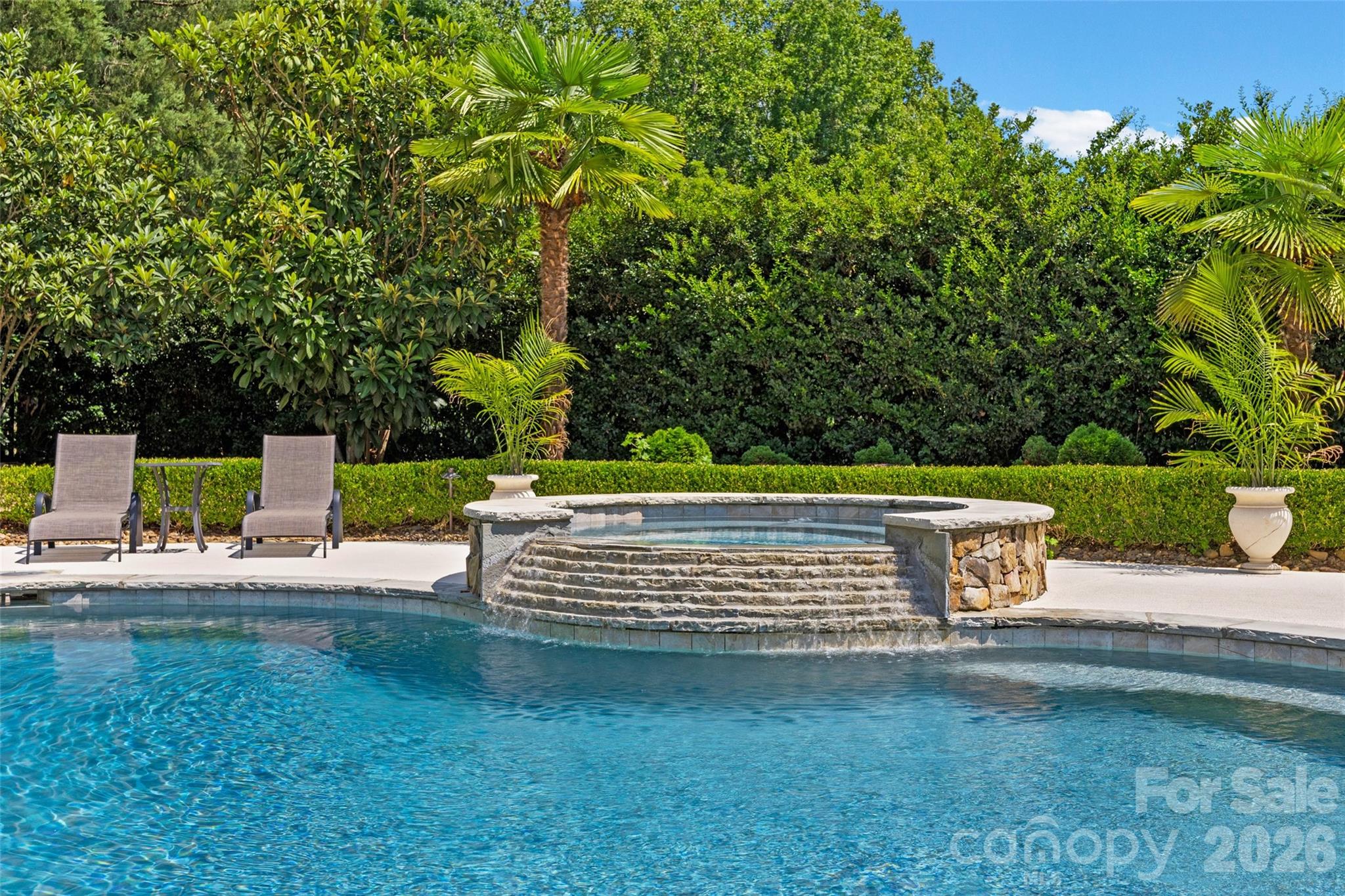 260 Indian Trail — Mooresville