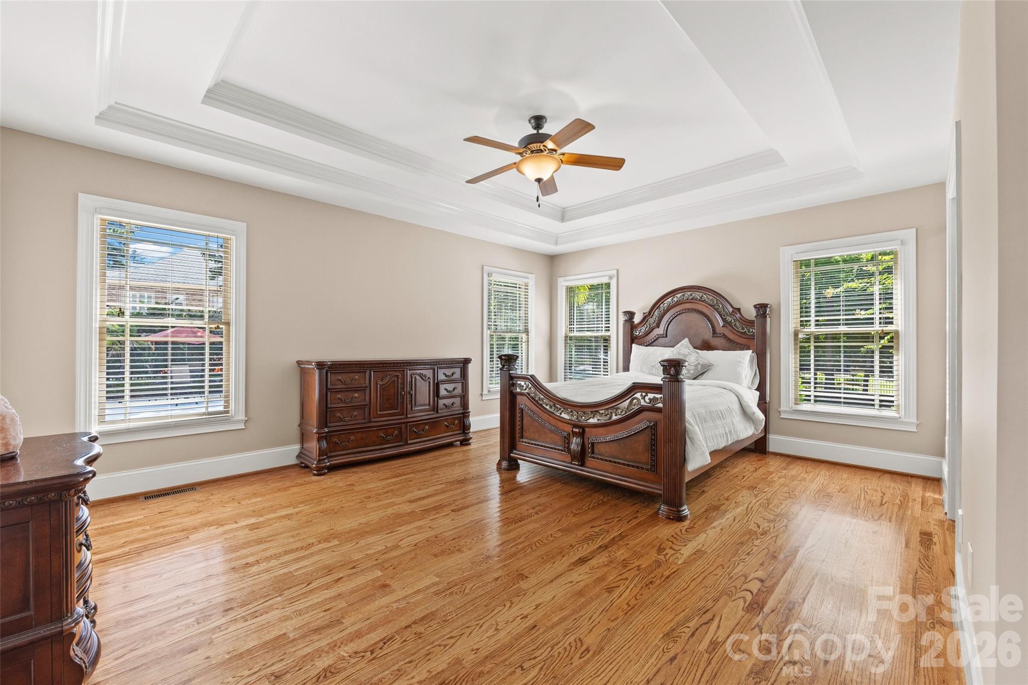 260 Indian Trail — Mooresville