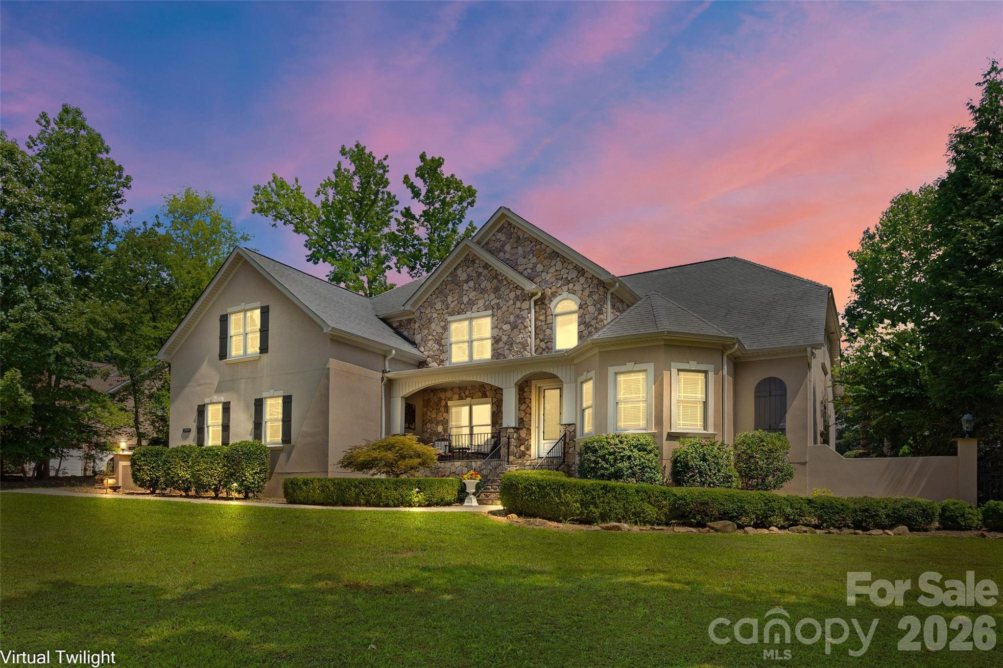 260 Indian Trail — Mooresville
