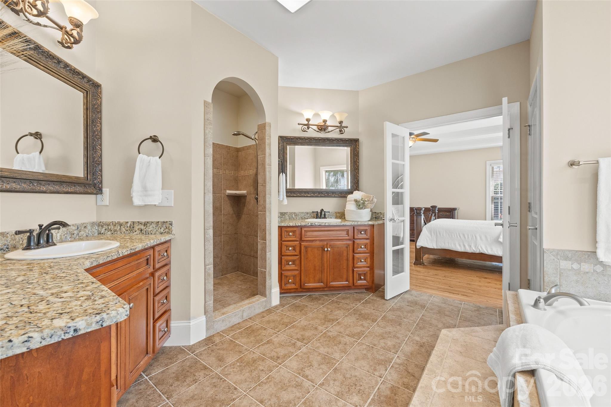 260 Indian Trail — Mooresville