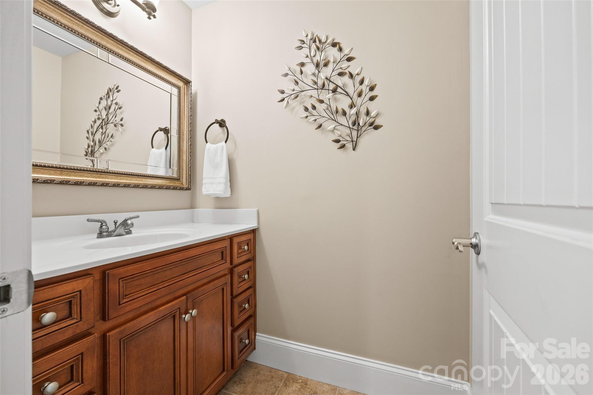 260 Indian Trail — Mooresville