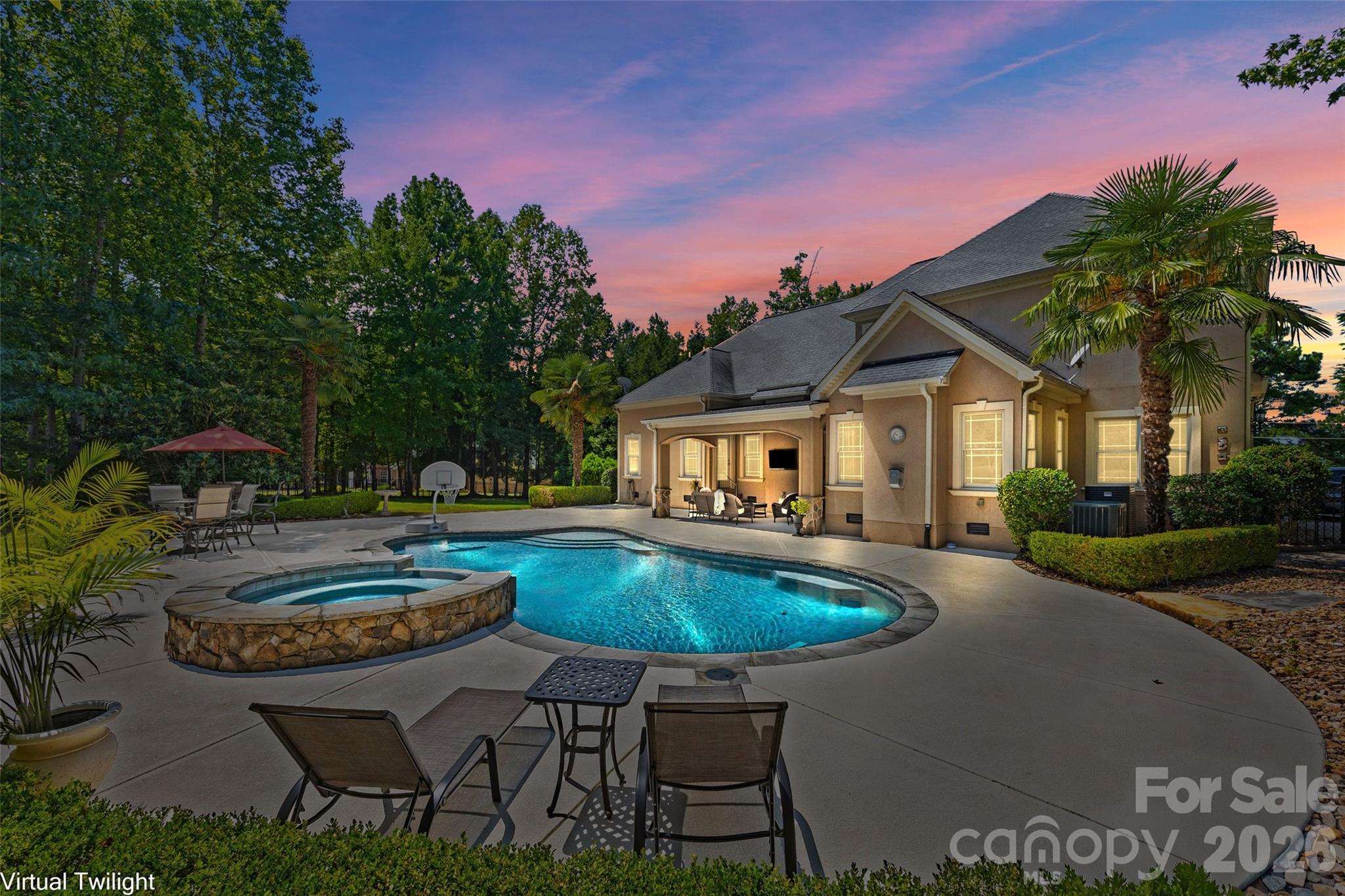260 Indian Trail — Mooresville