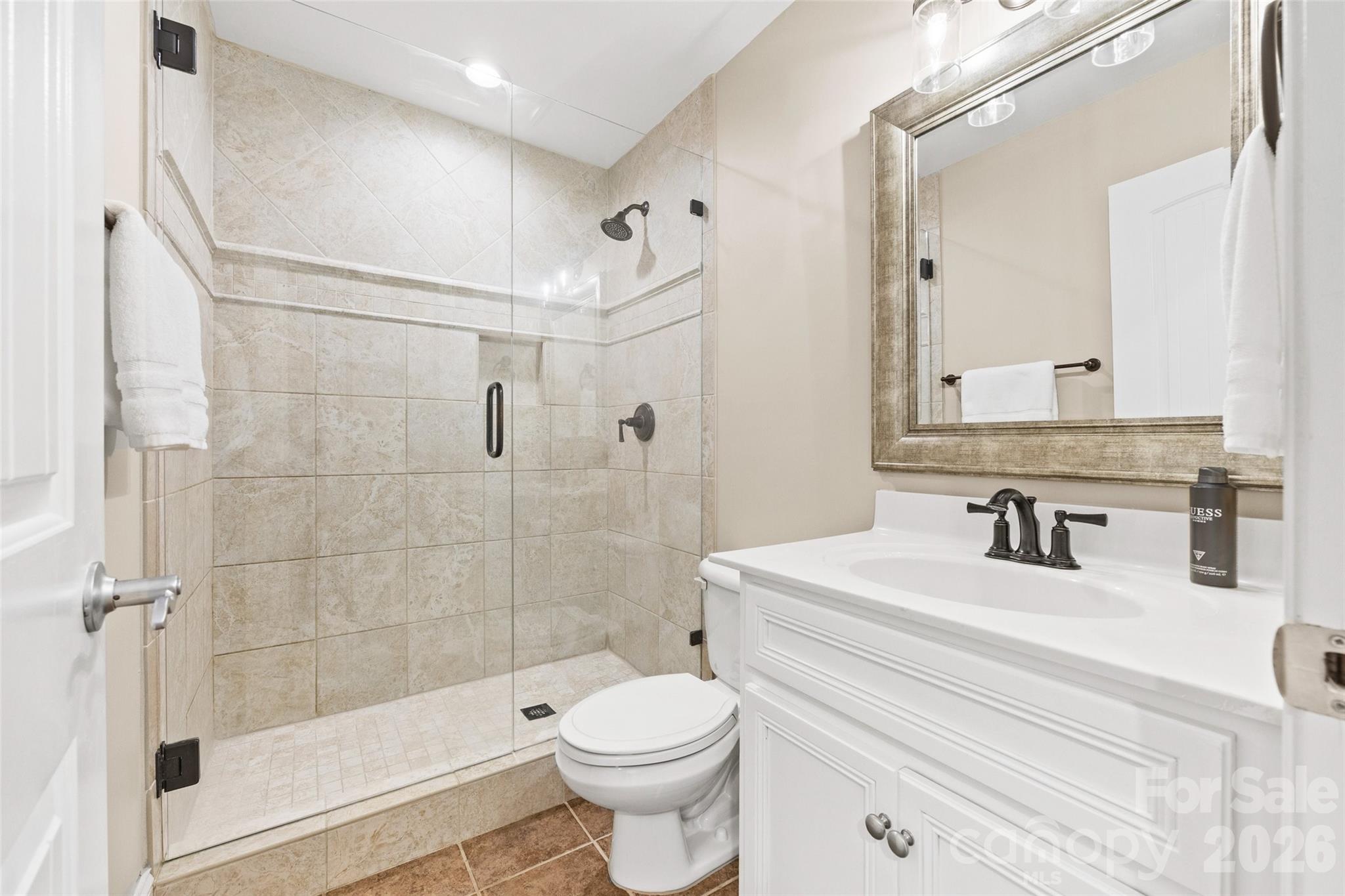 260 Indian Trail — Mooresville
