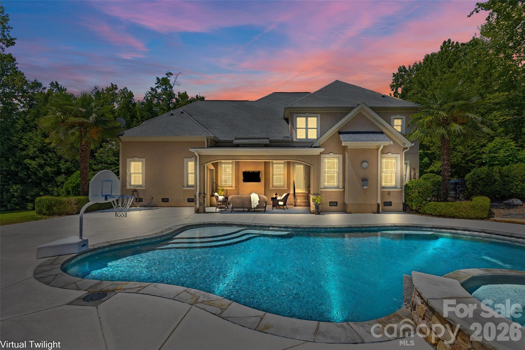 260 Indian Trail — Mooresville