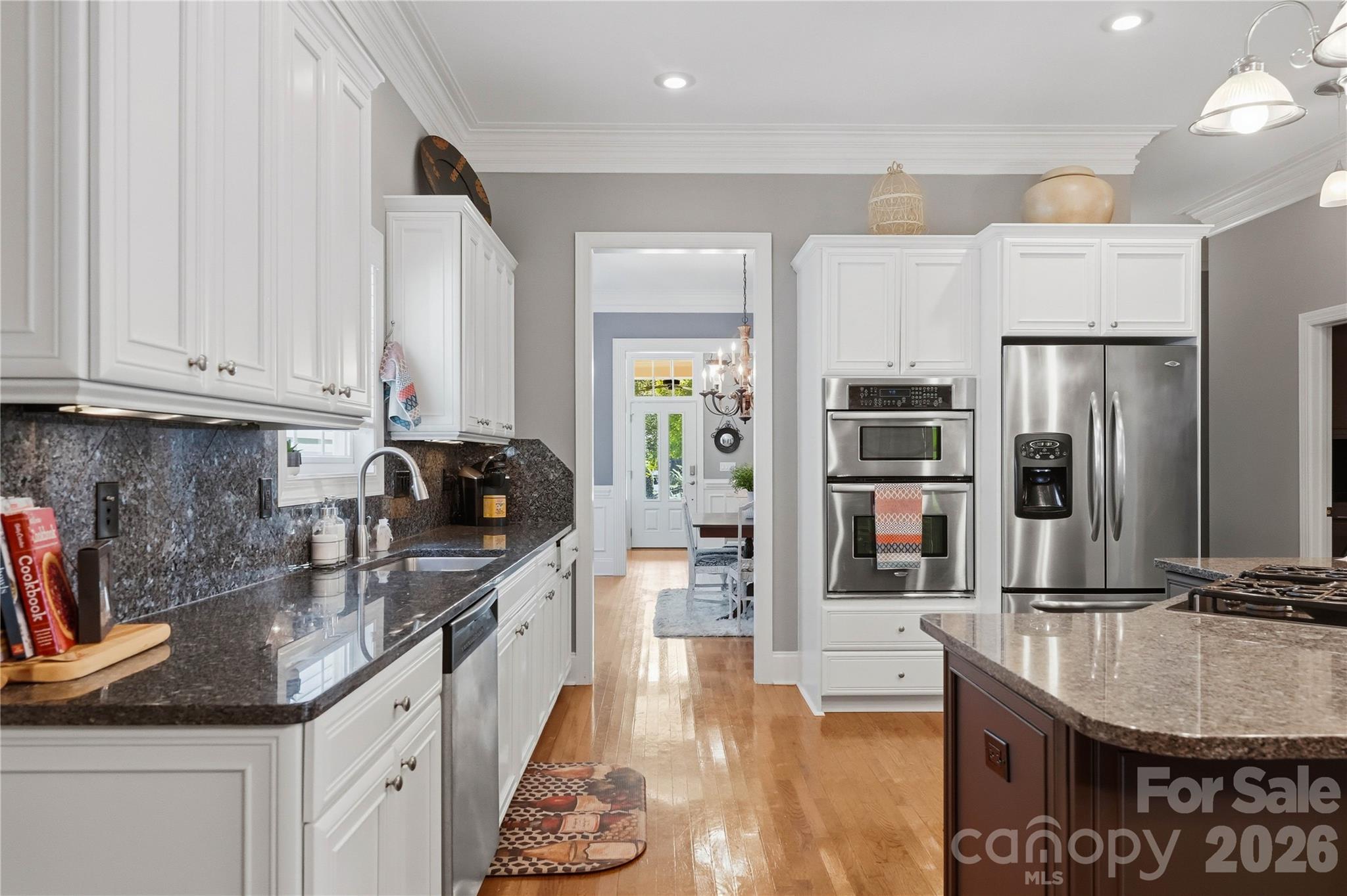 18120 Meadow Bottom Road — Charlotte