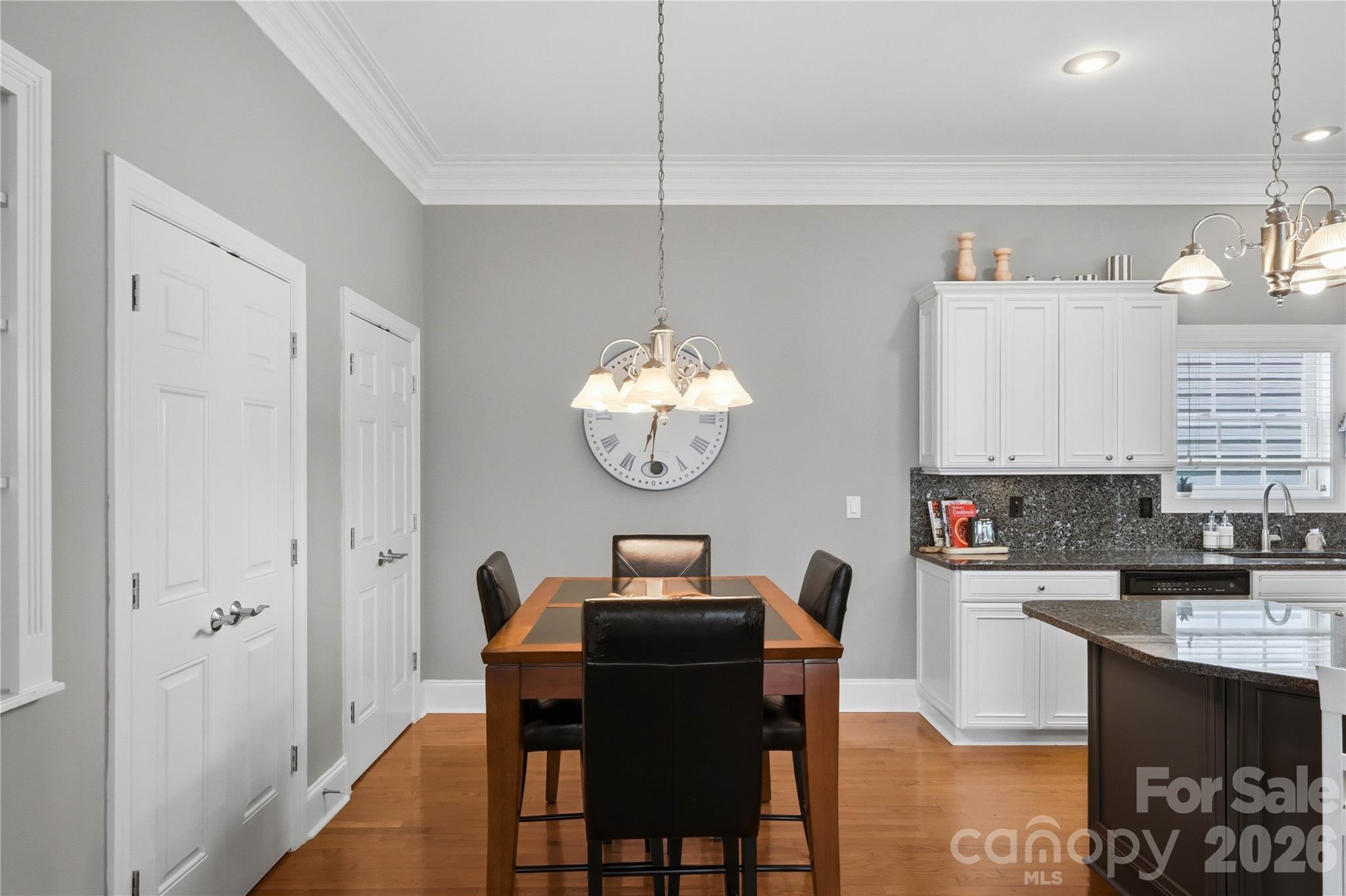 18120 Meadow Bottom Road — Charlotte