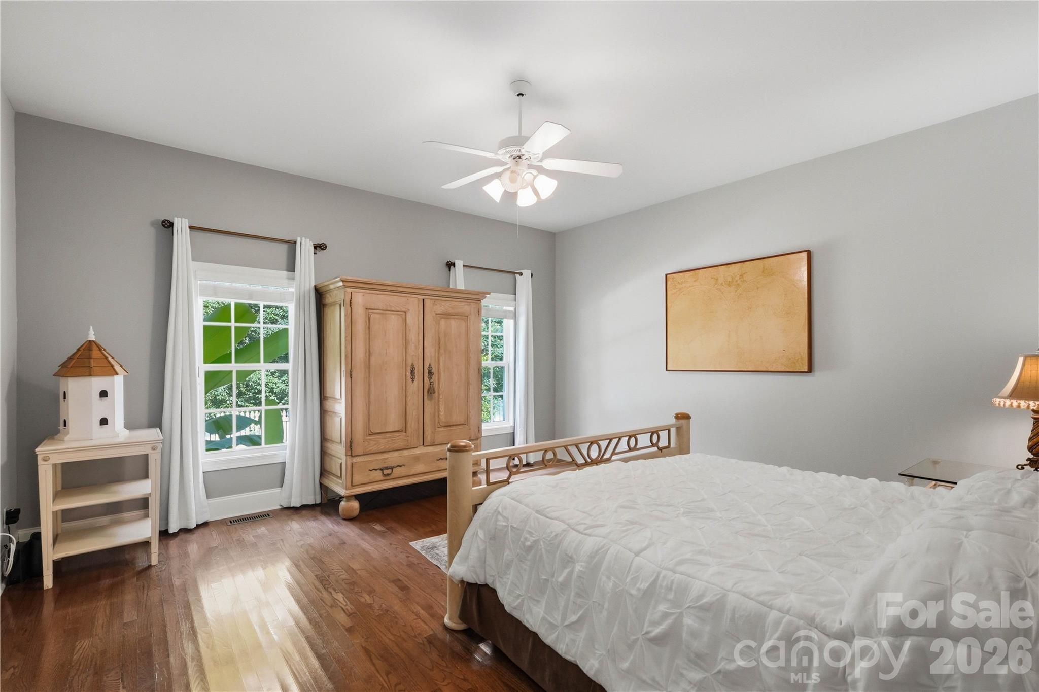 18120 Meadow Bottom Road — Charlotte