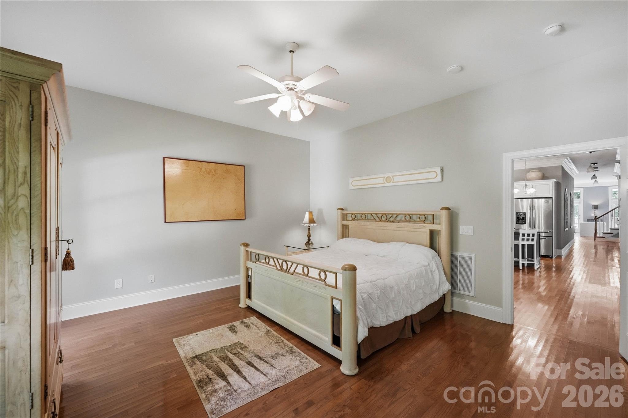 18120 Meadow Bottom Road — Charlotte