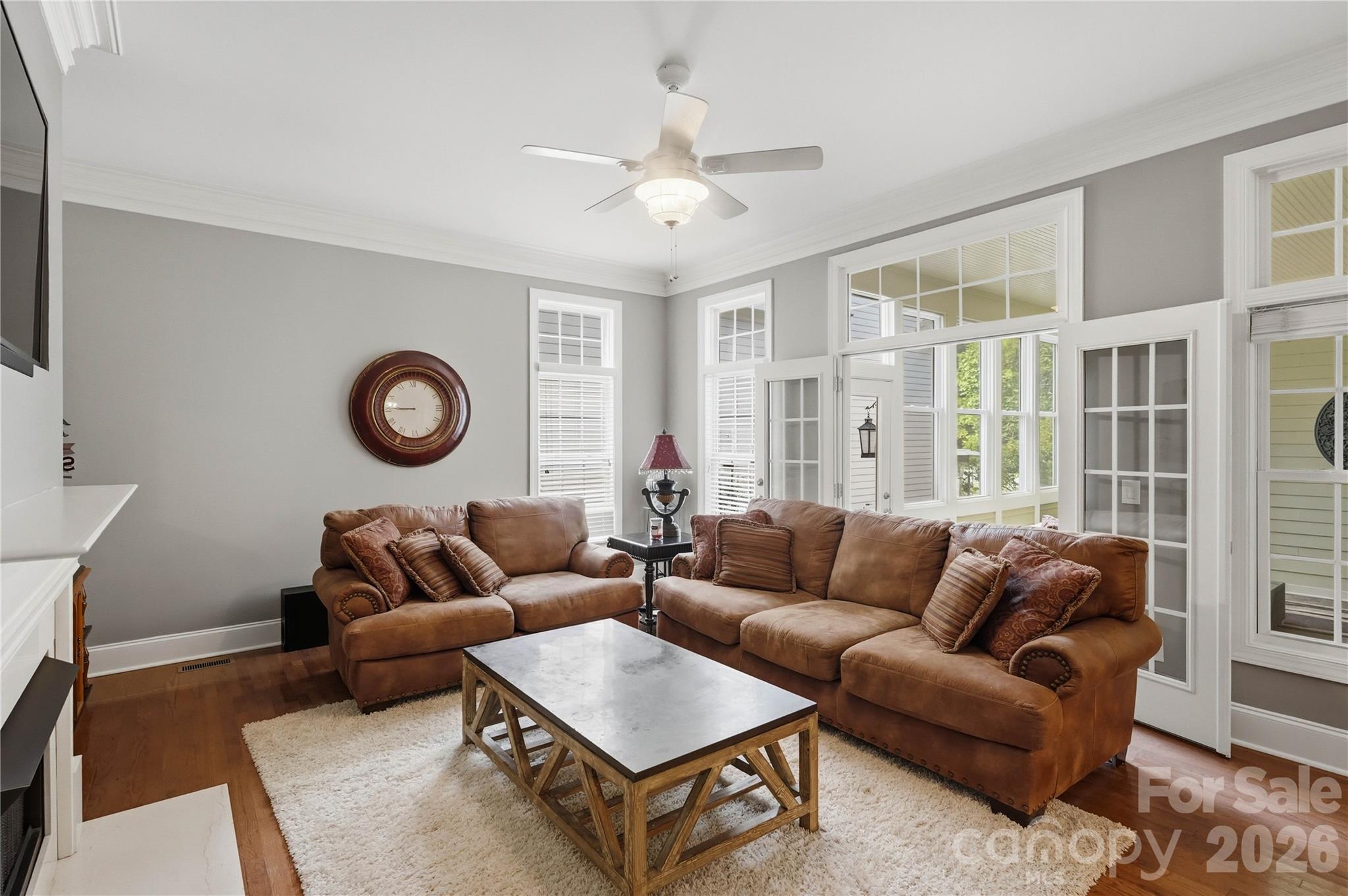 18120 Meadow Bottom Road — Charlotte