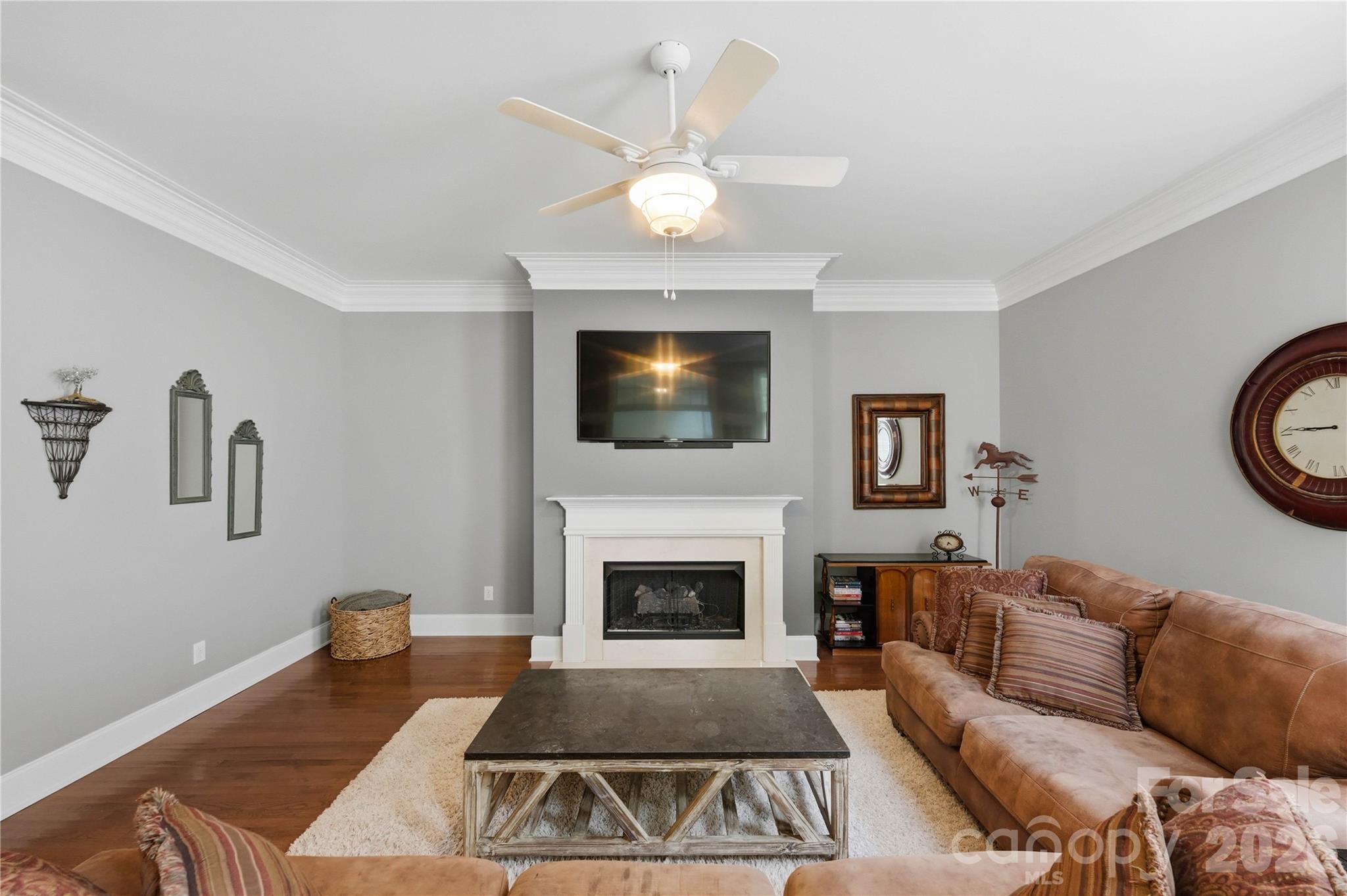 18120 Meadow Bottom Road — Charlotte