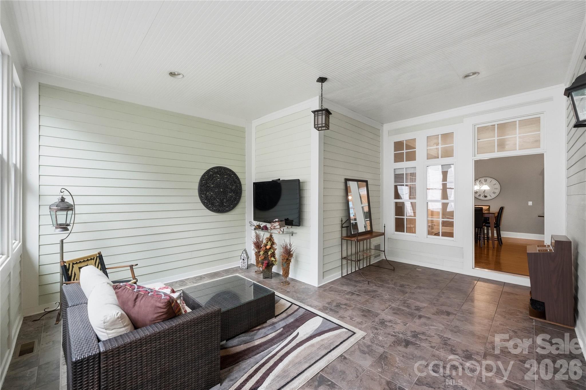 18120 Meadow Bottom Road — Charlotte