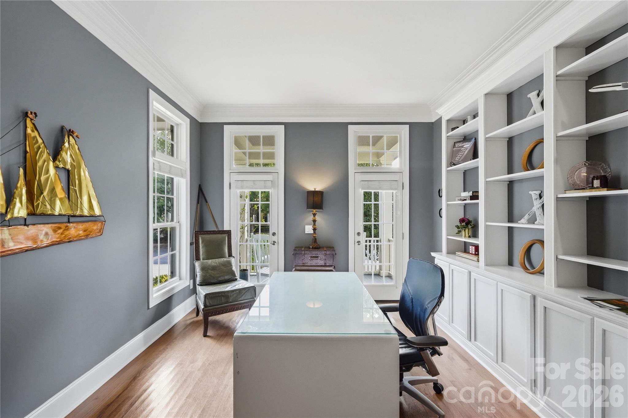 18120 Meadow Bottom Road — Charlotte