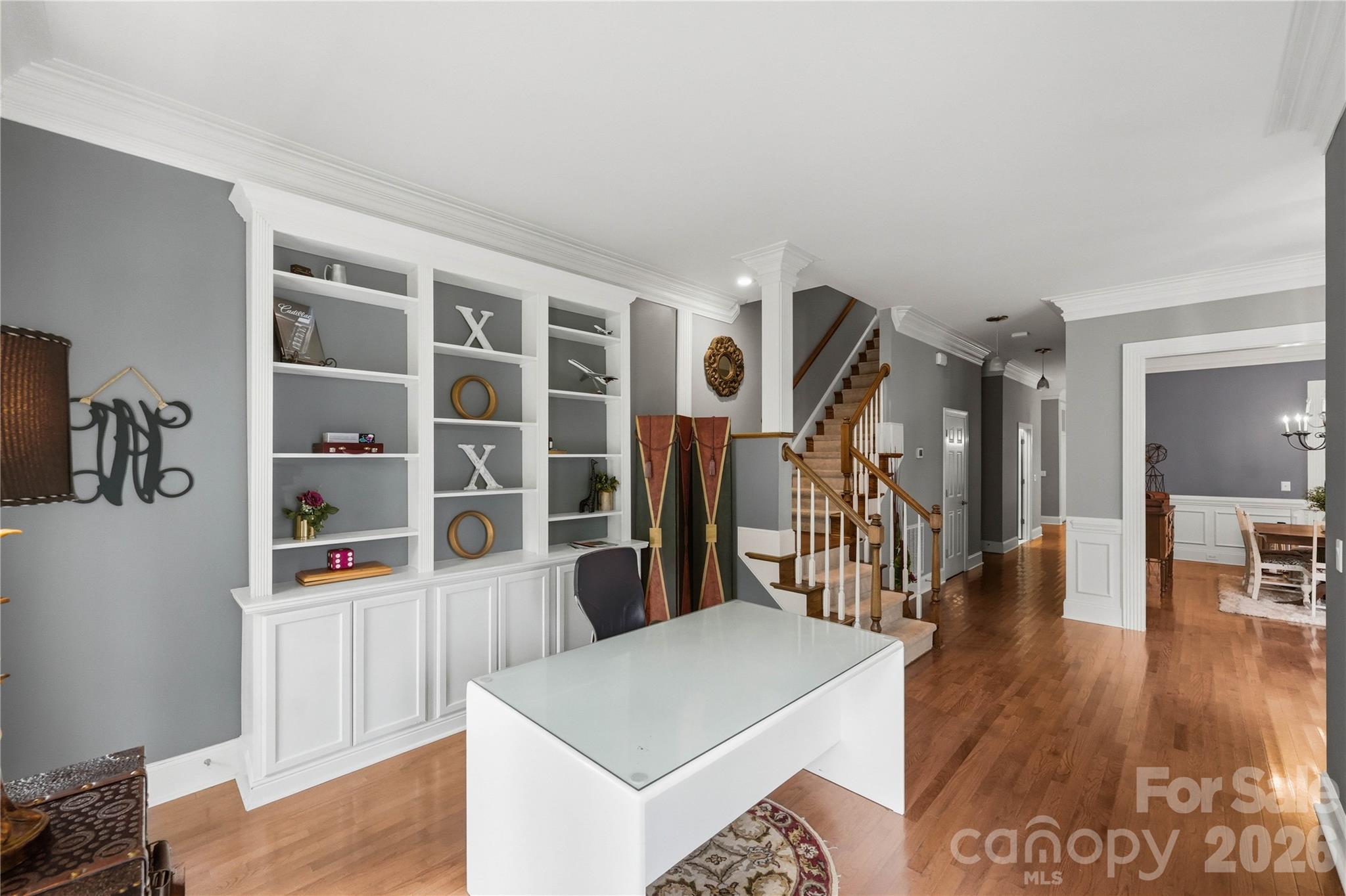 18120 Meadow Bottom Road — Charlotte