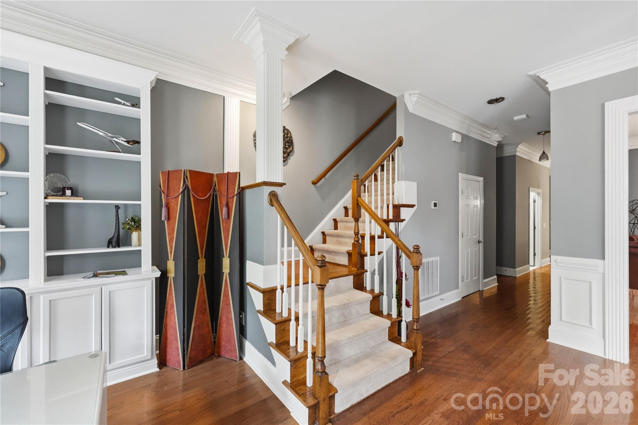 18120 Meadow Bottom Road — Charlotte