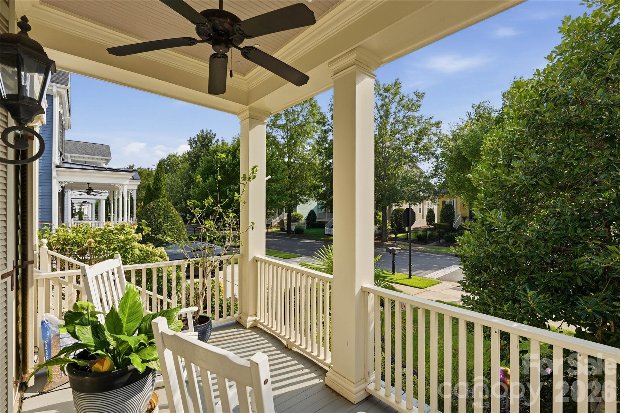 18120 Meadow Bottom Road — Charlotte