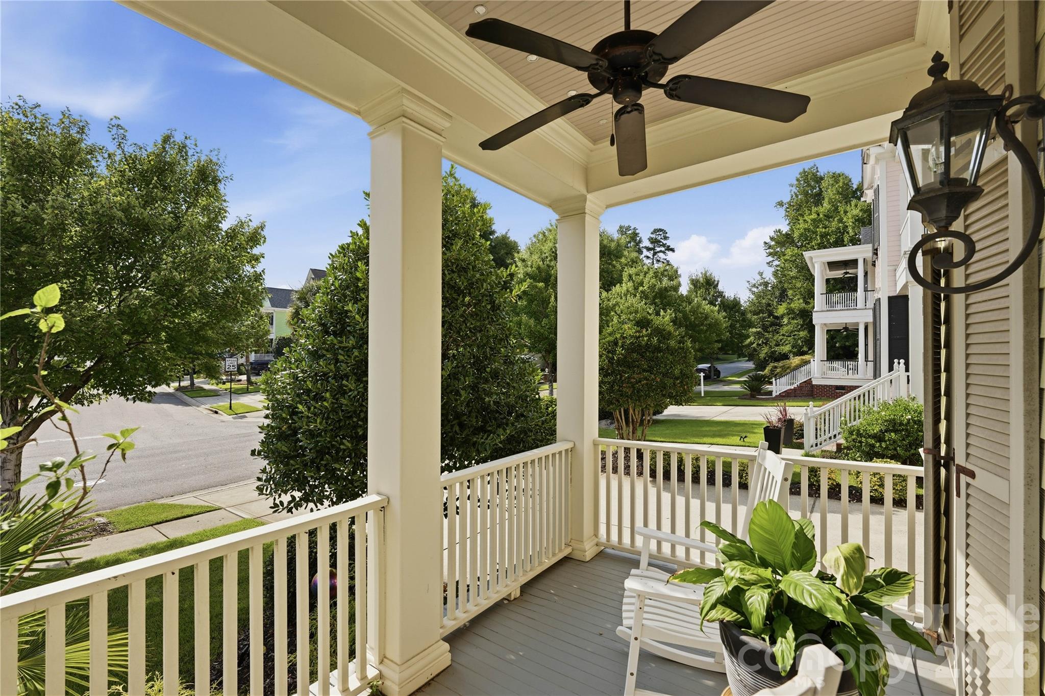 18120 Meadow Bottom Road — Charlotte