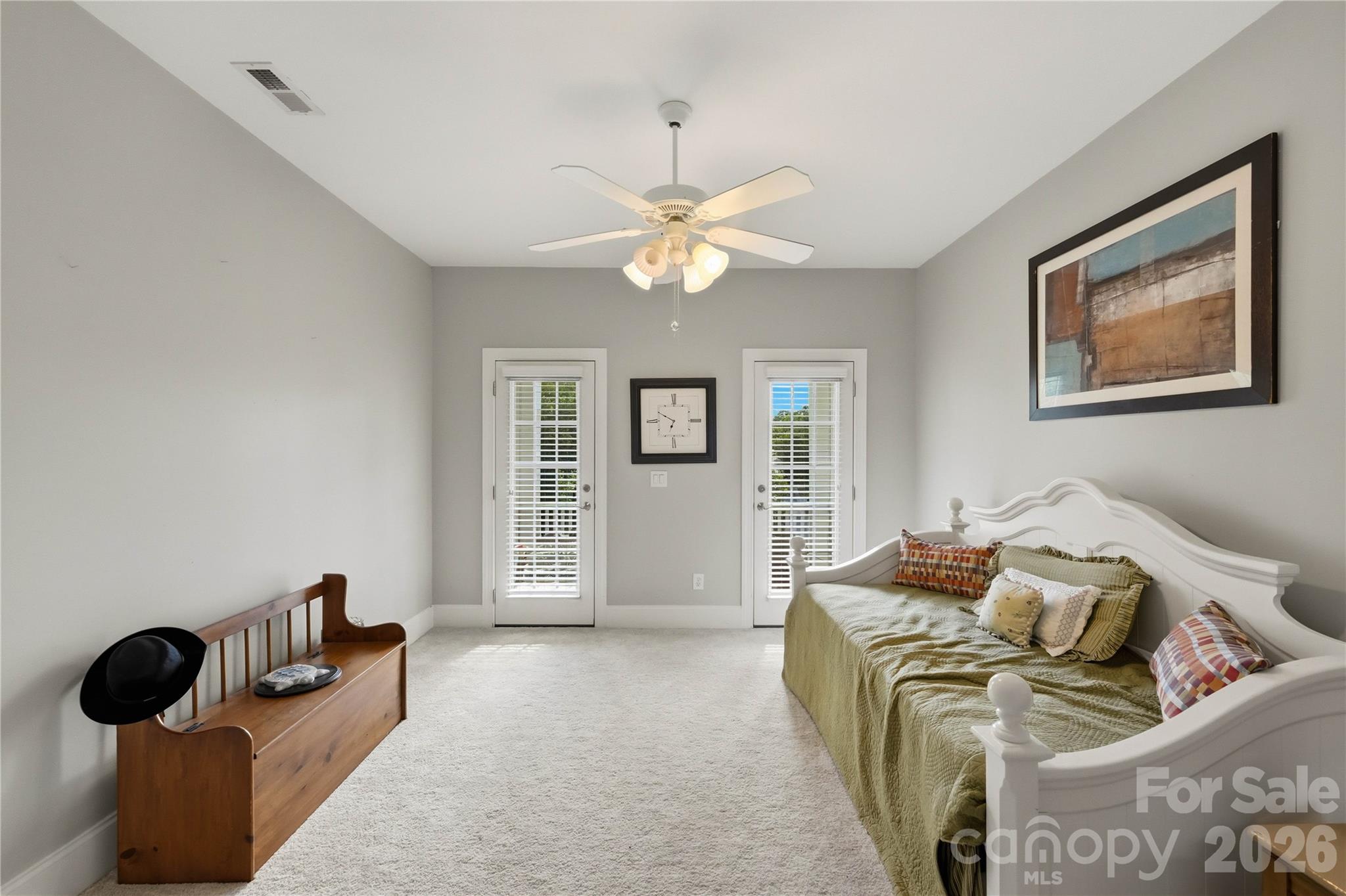 18120 Meadow Bottom Road — Charlotte