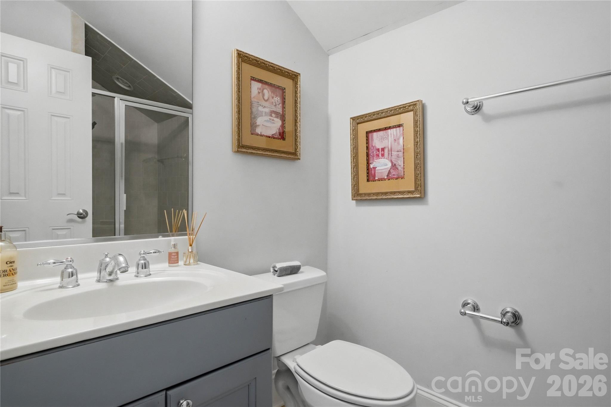 18120 Meadow Bottom Road — Charlotte