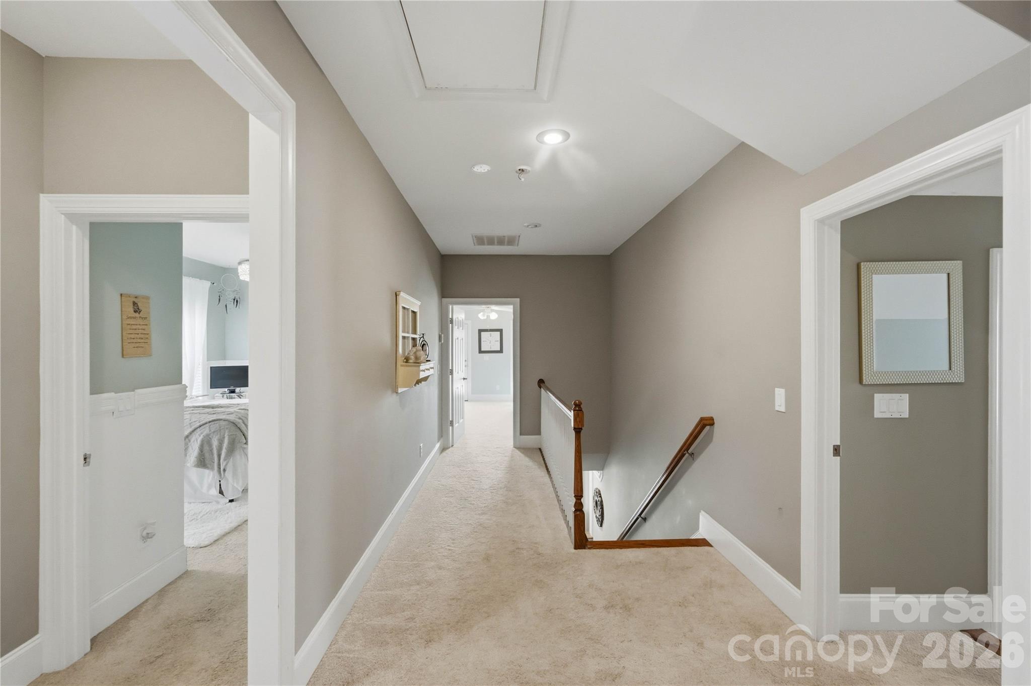 18120 Meadow Bottom Road — Charlotte