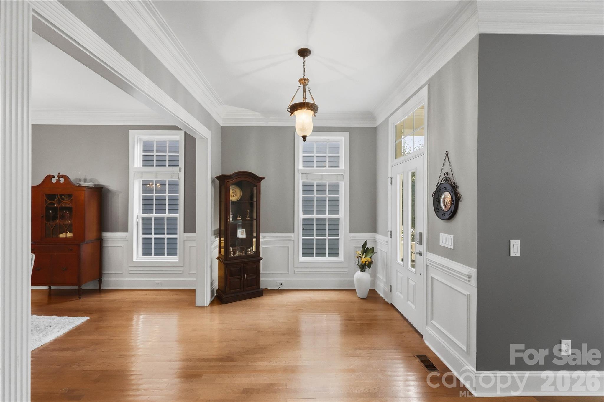18120 Meadow Bottom Road — Charlotte