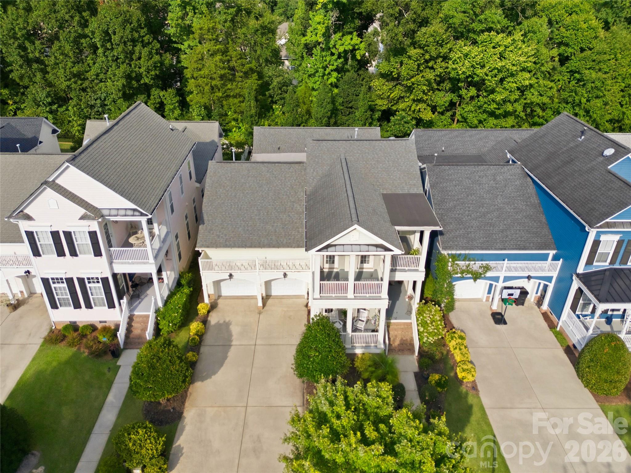 18120 Meadow Bottom Road — Charlotte