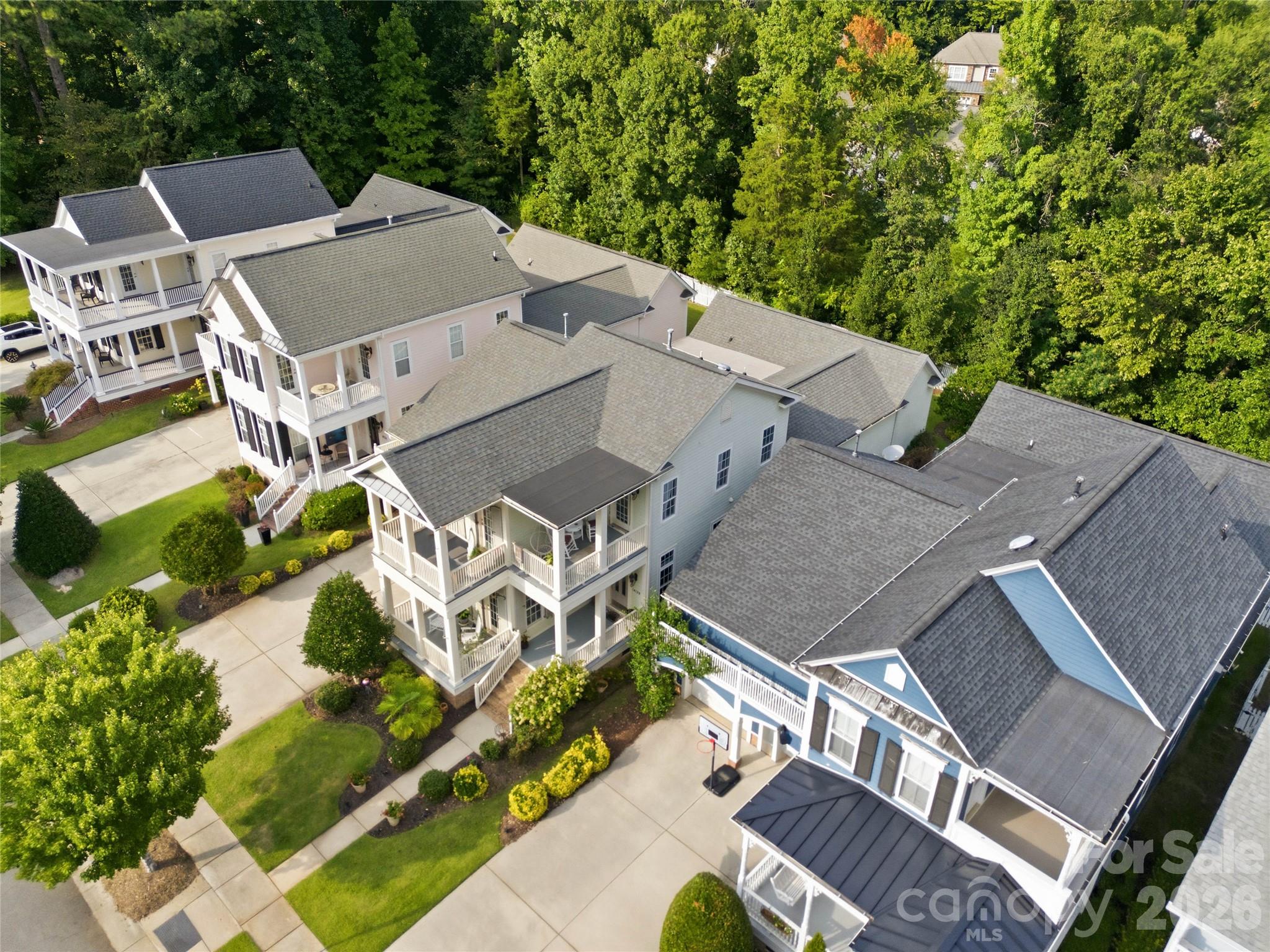 18120 Meadow Bottom Road — Charlotte