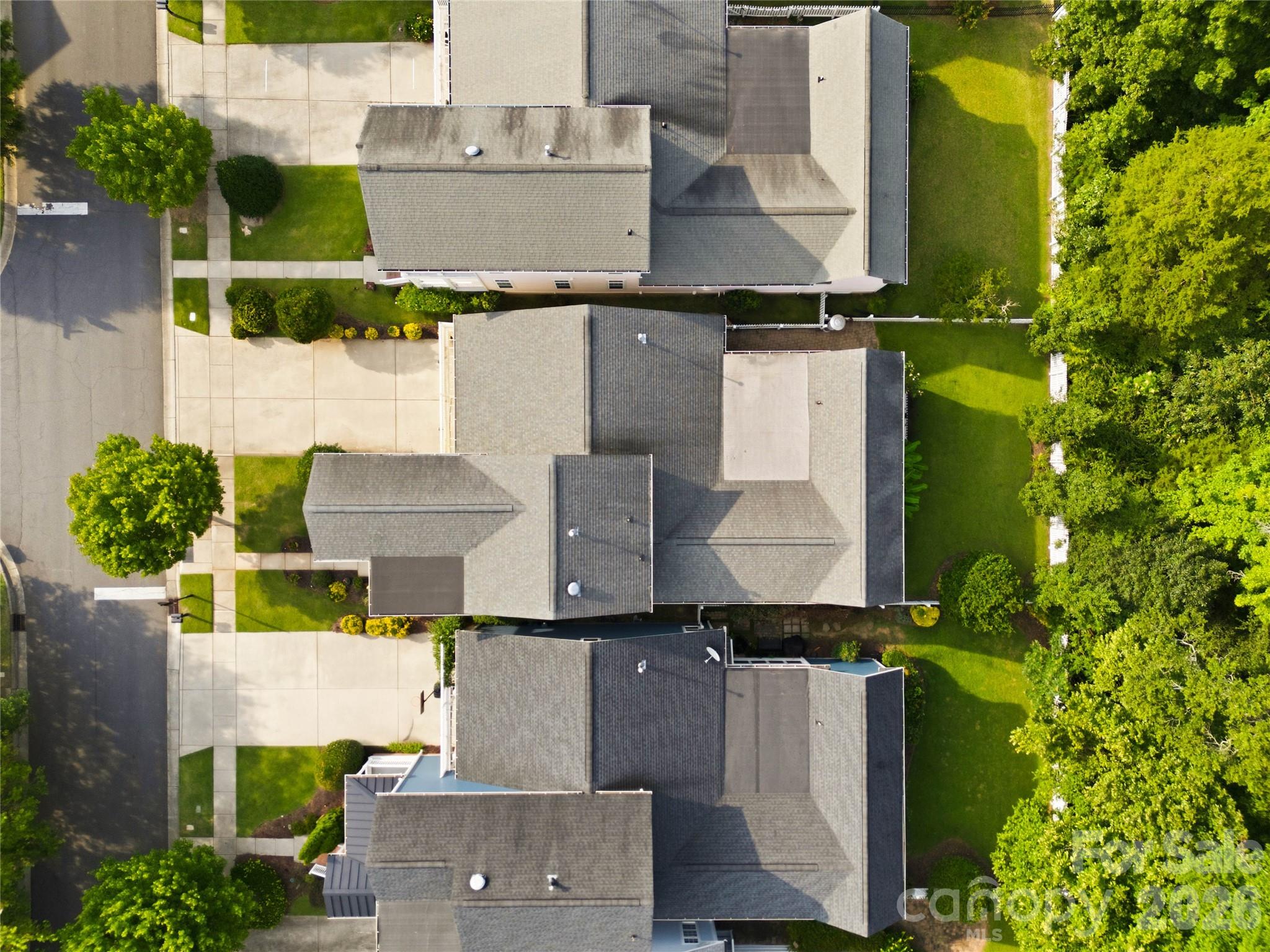 18120 Meadow Bottom Road — Charlotte