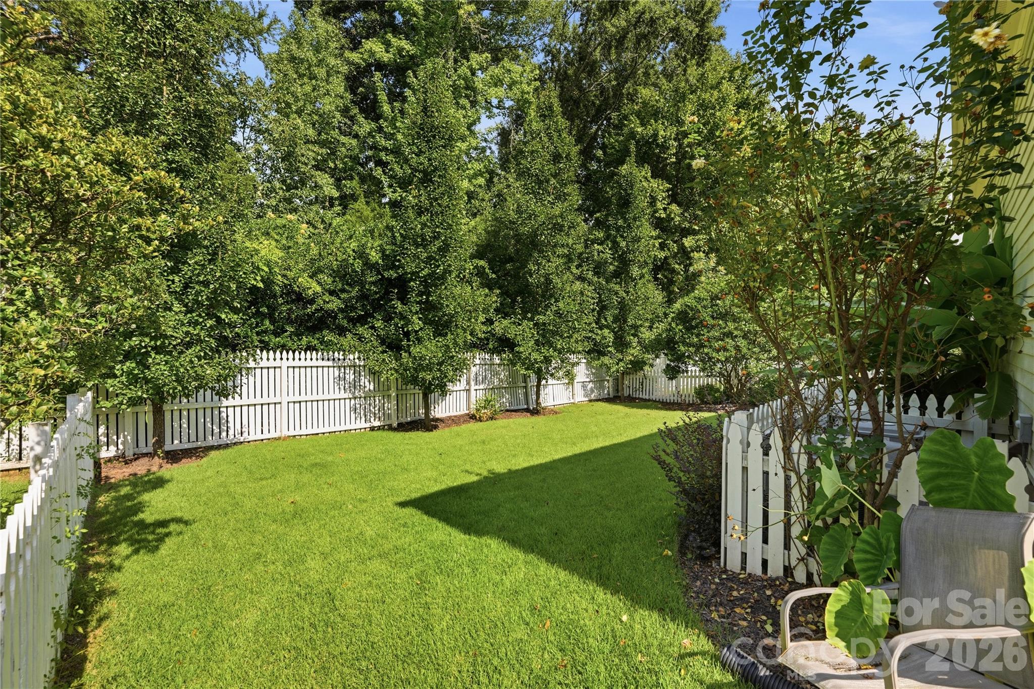 18120 Meadow Bottom Road — Charlotte