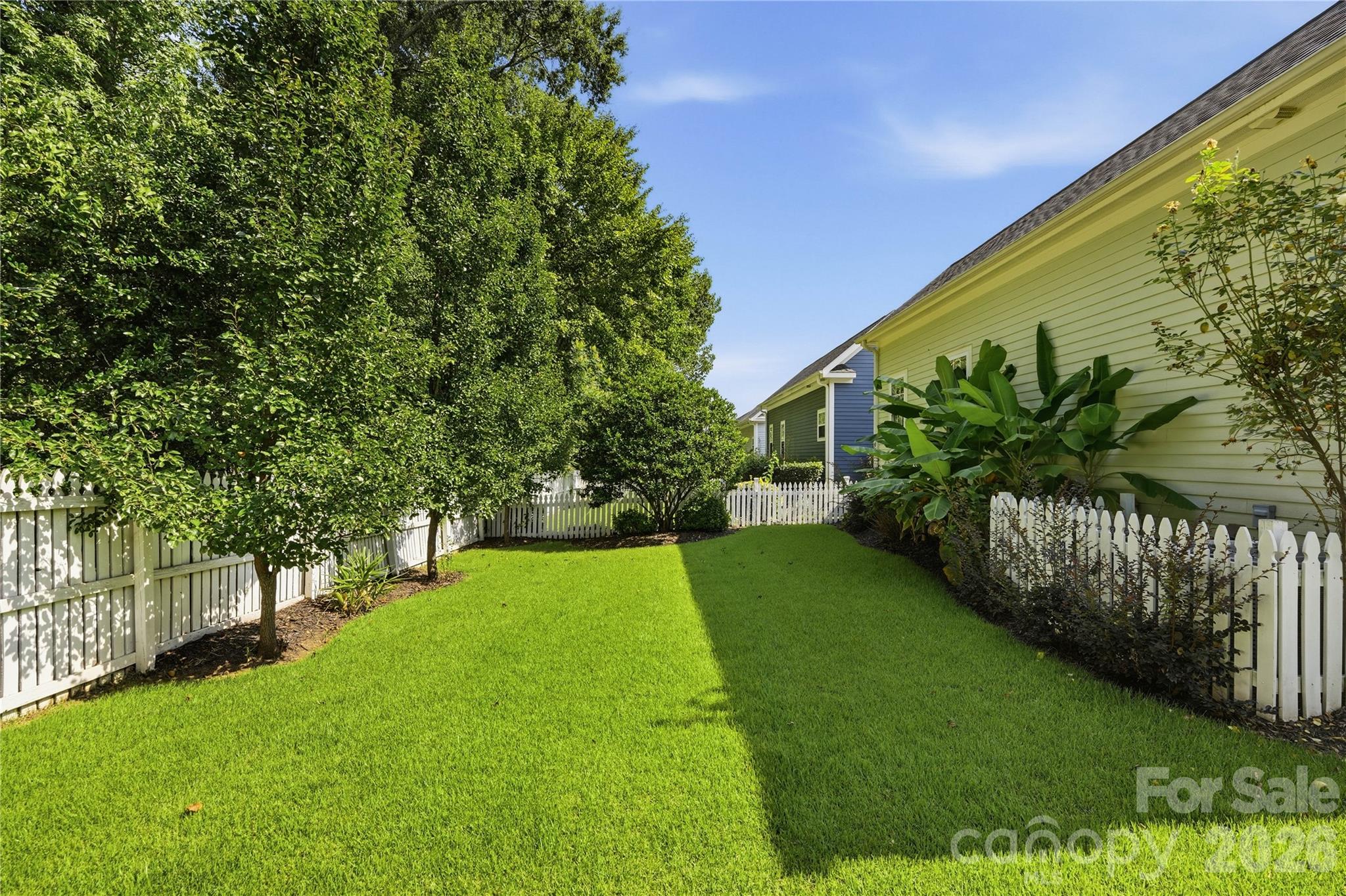 18120 Meadow Bottom Road — Charlotte