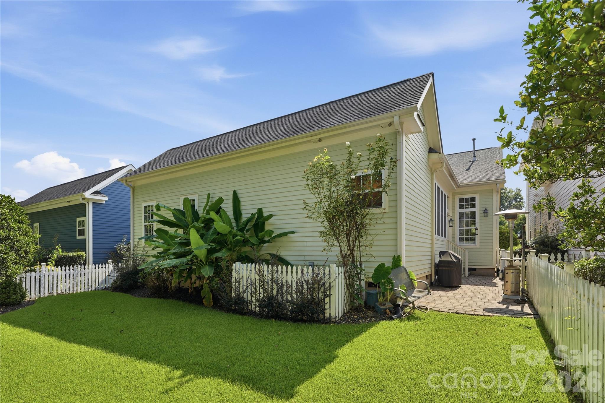 18120 Meadow Bottom Road — Charlotte