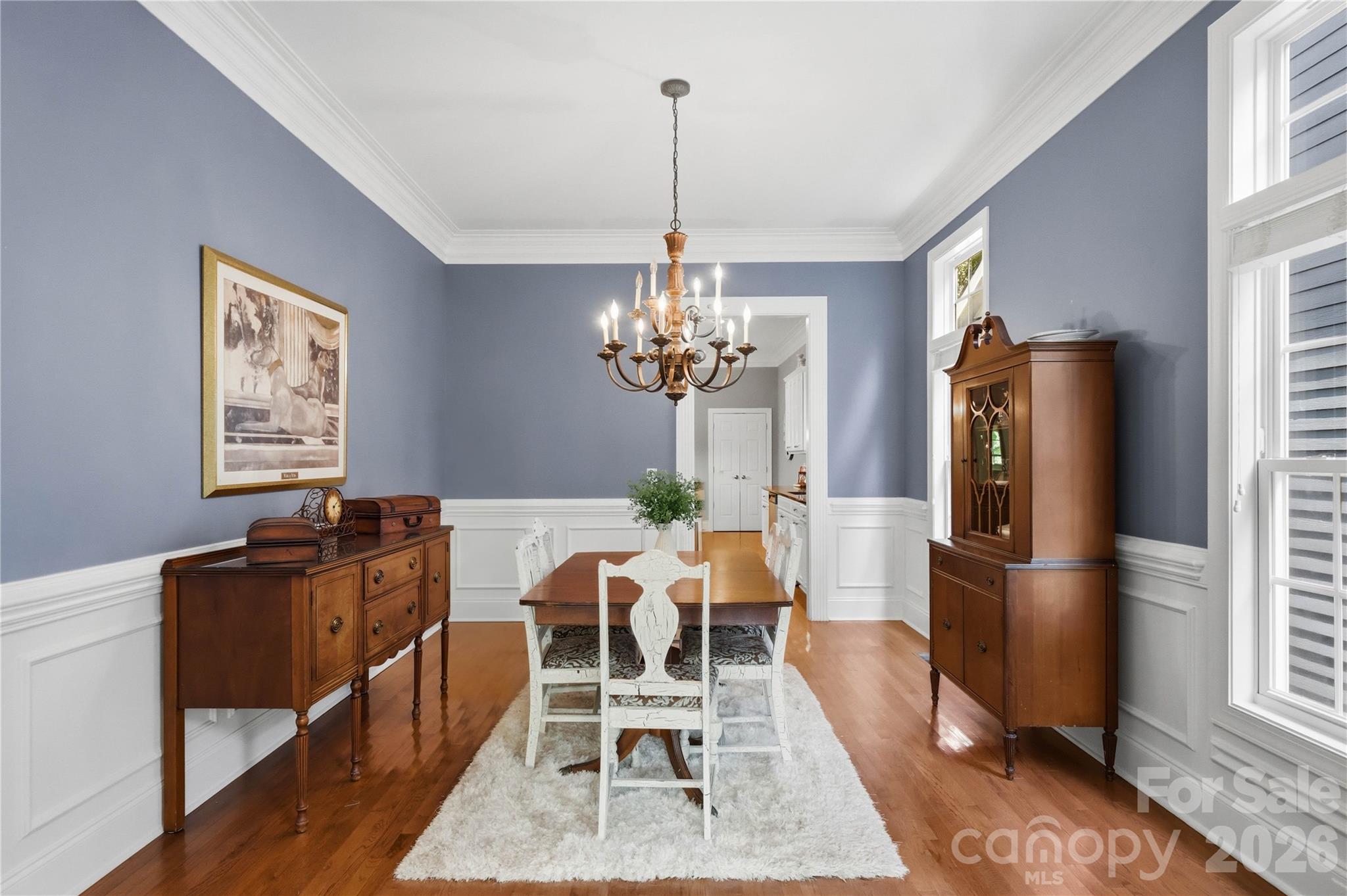 18120 Meadow Bottom Road — Charlotte