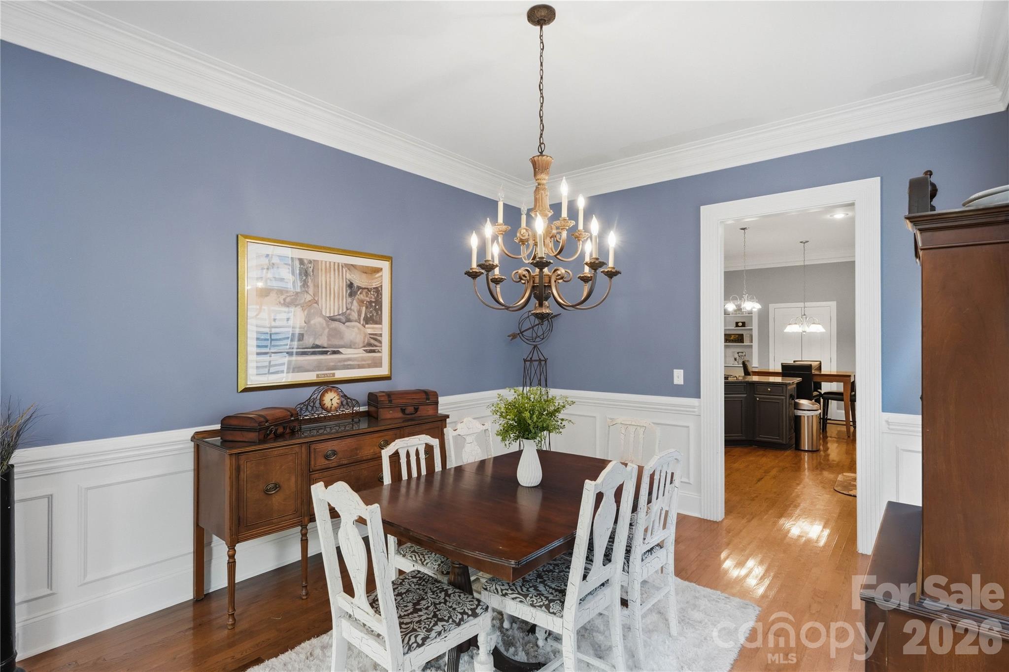 18120 Meadow Bottom Road — Charlotte