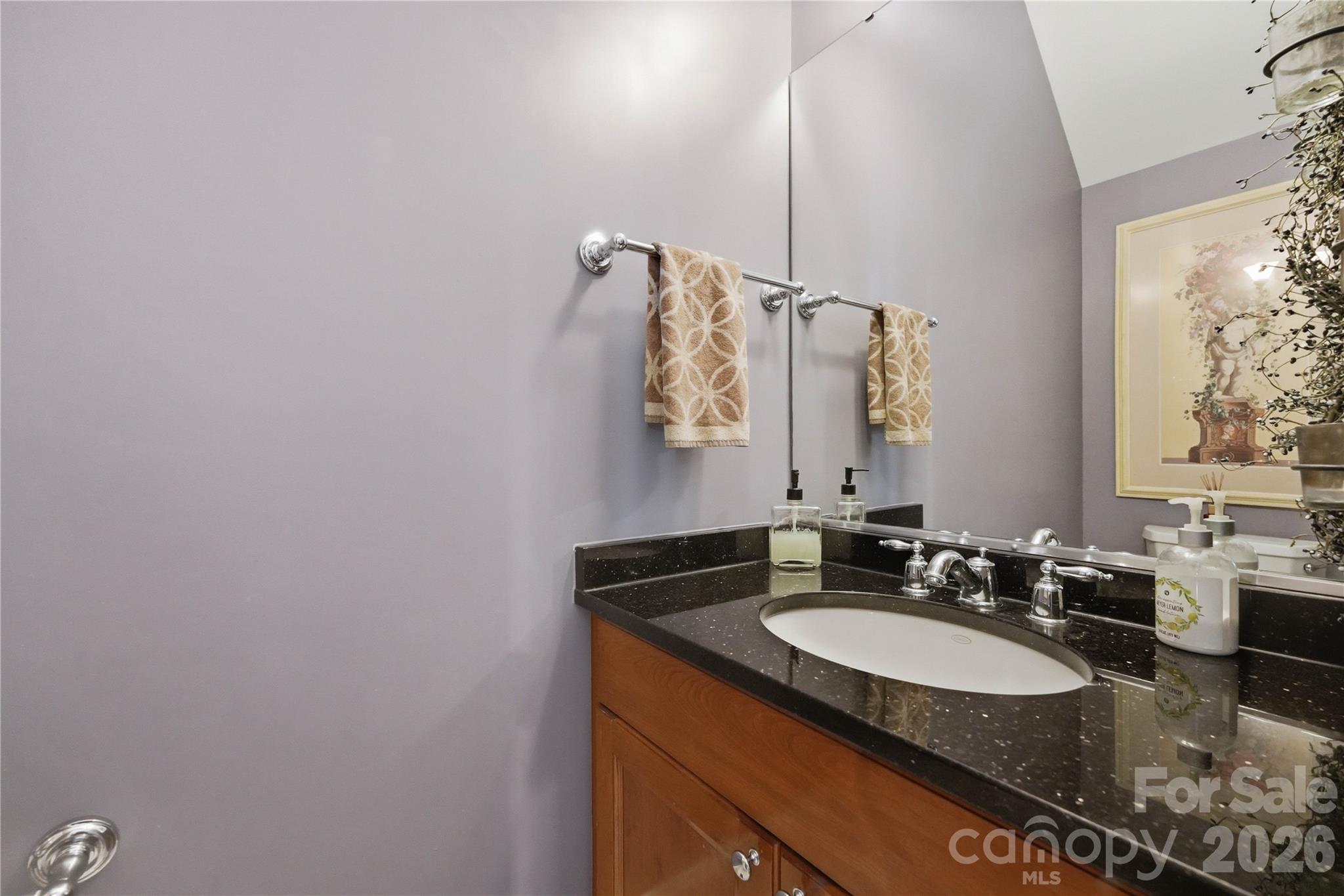 18120 Meadow Bottom Road — Charlotte