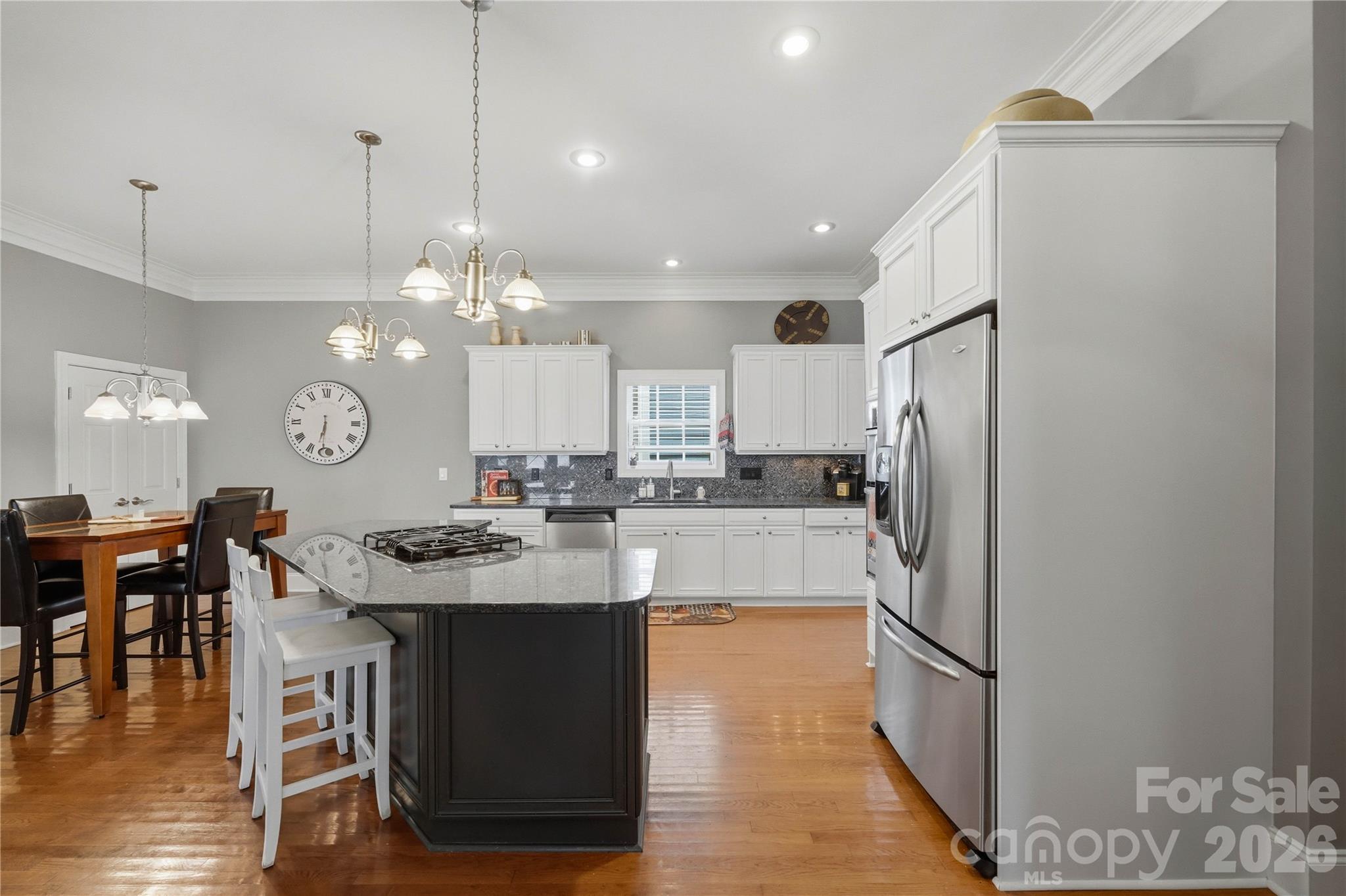 18120 Meadow Bottom Road — Charlotte
