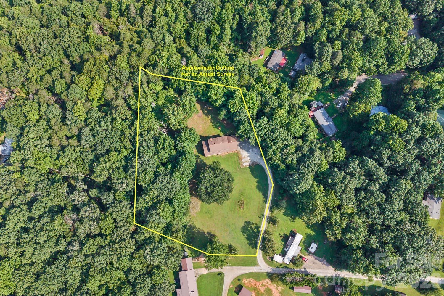 94 Stone Drive — Marion
