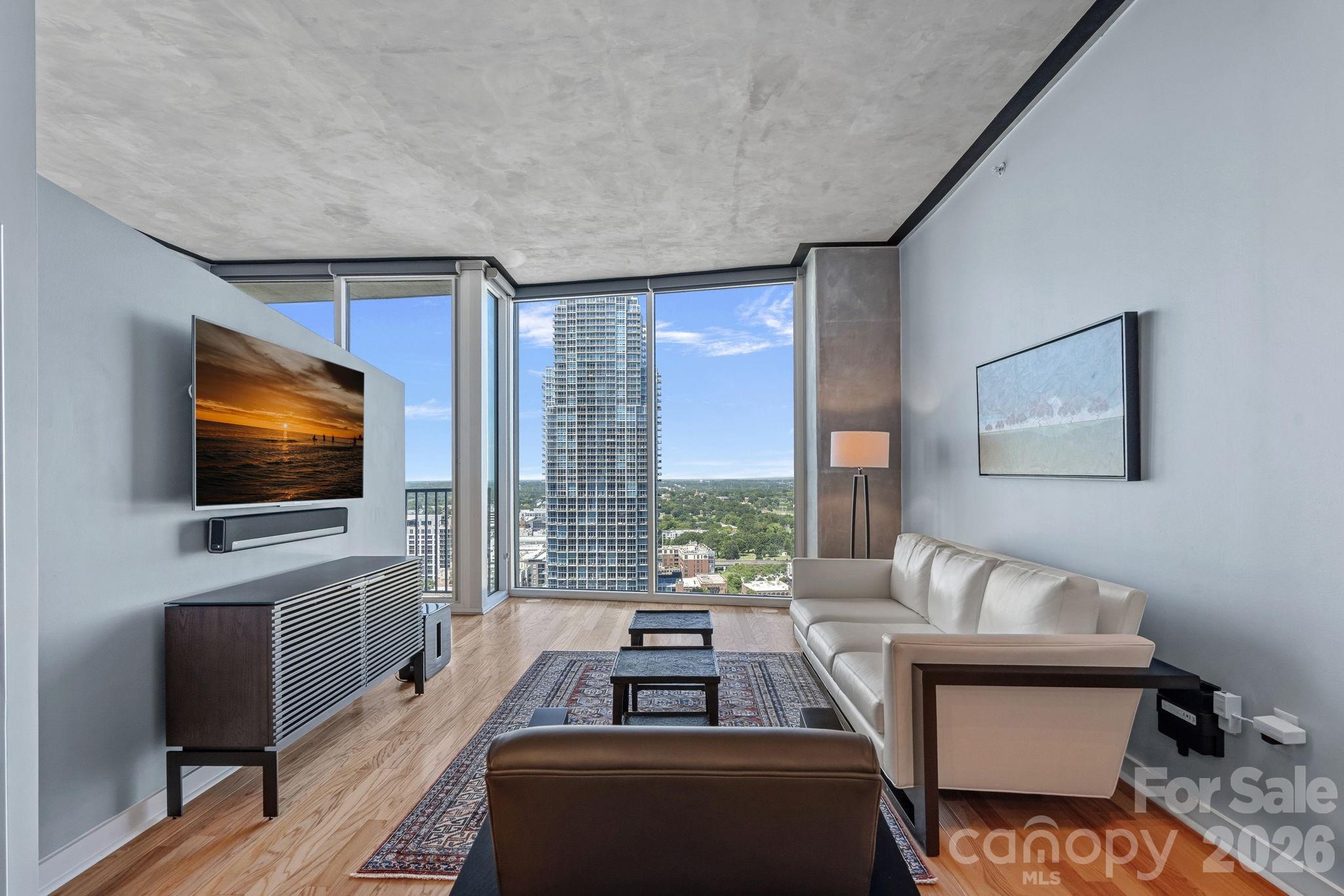 210 N Church Street #2310 — Charlotte