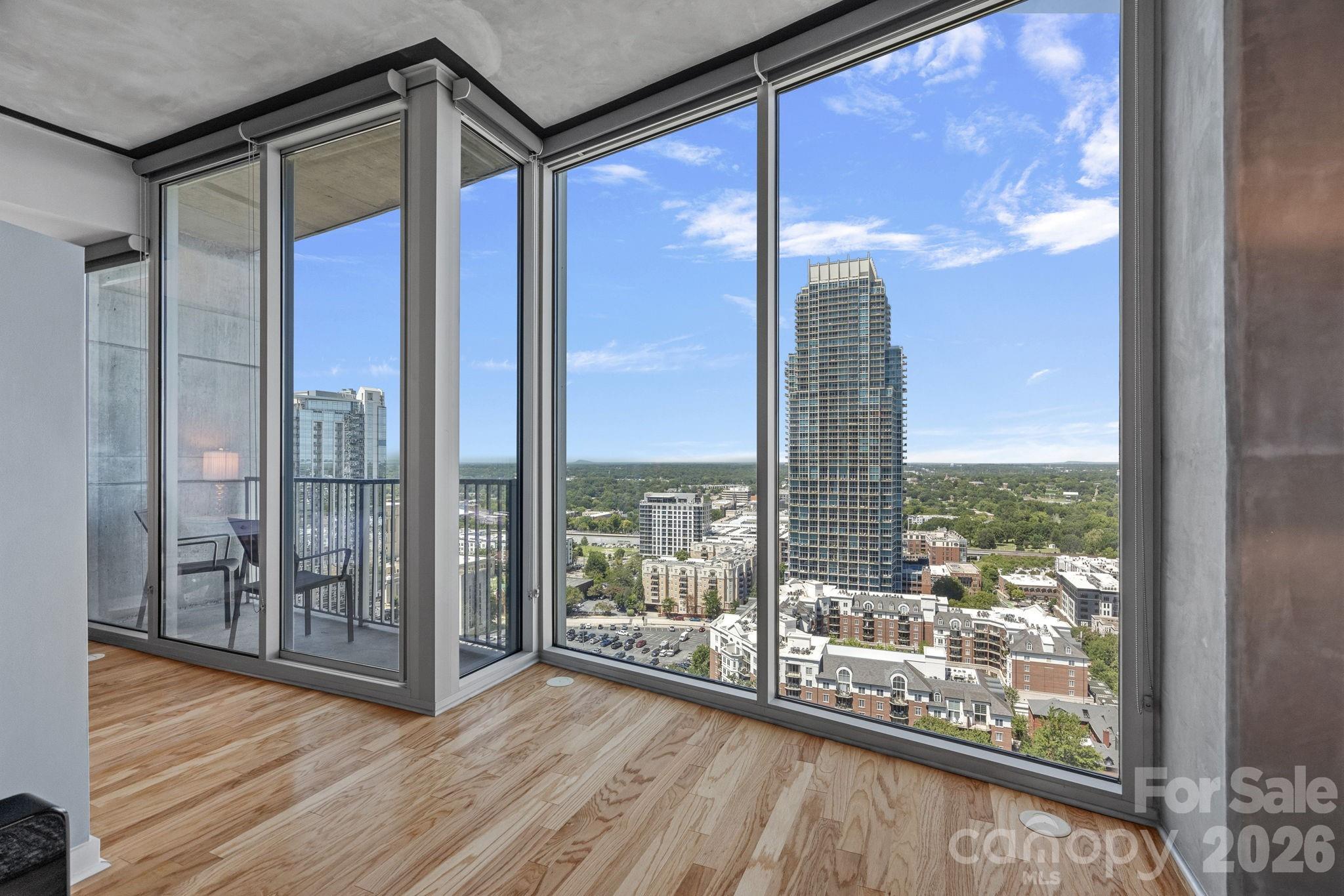210 N Church Street #2310 — Charlotte