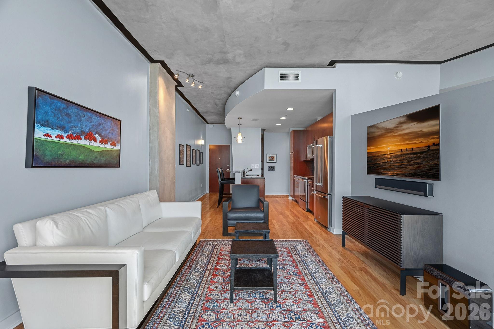 210 N Church Street #2310 — Charlotte