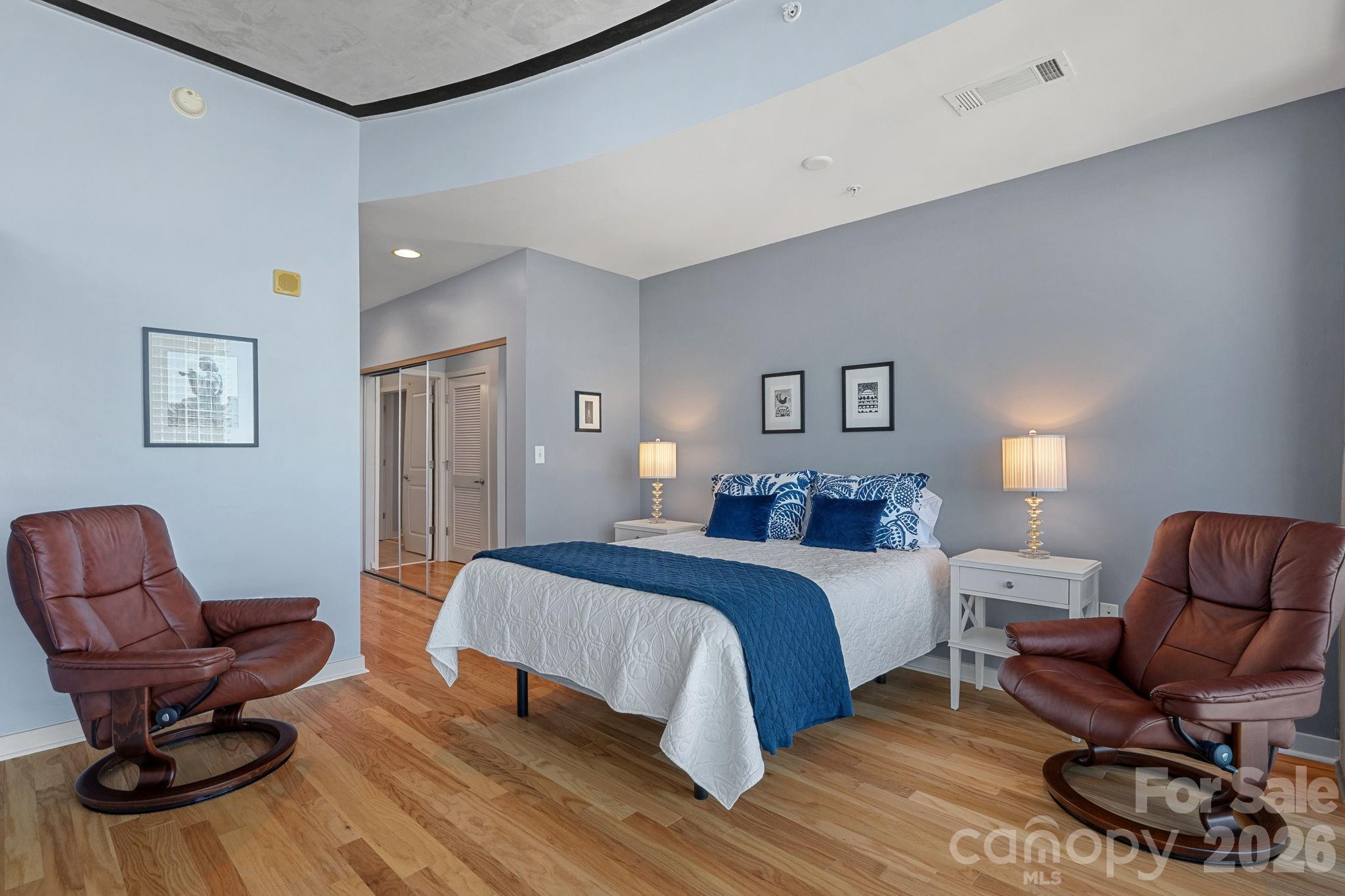 210 N Church Street #2310 — Charlotte