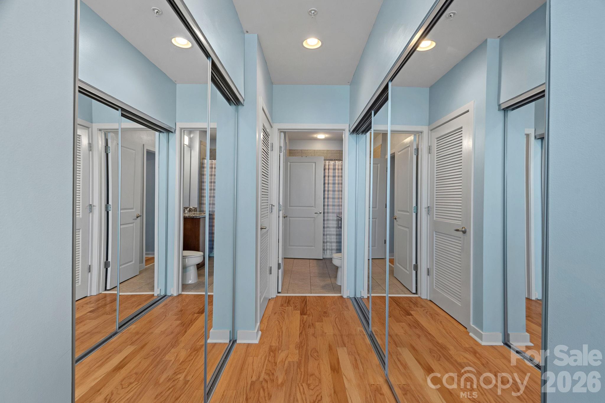 210 N Church Street #2310 — Charlotte
