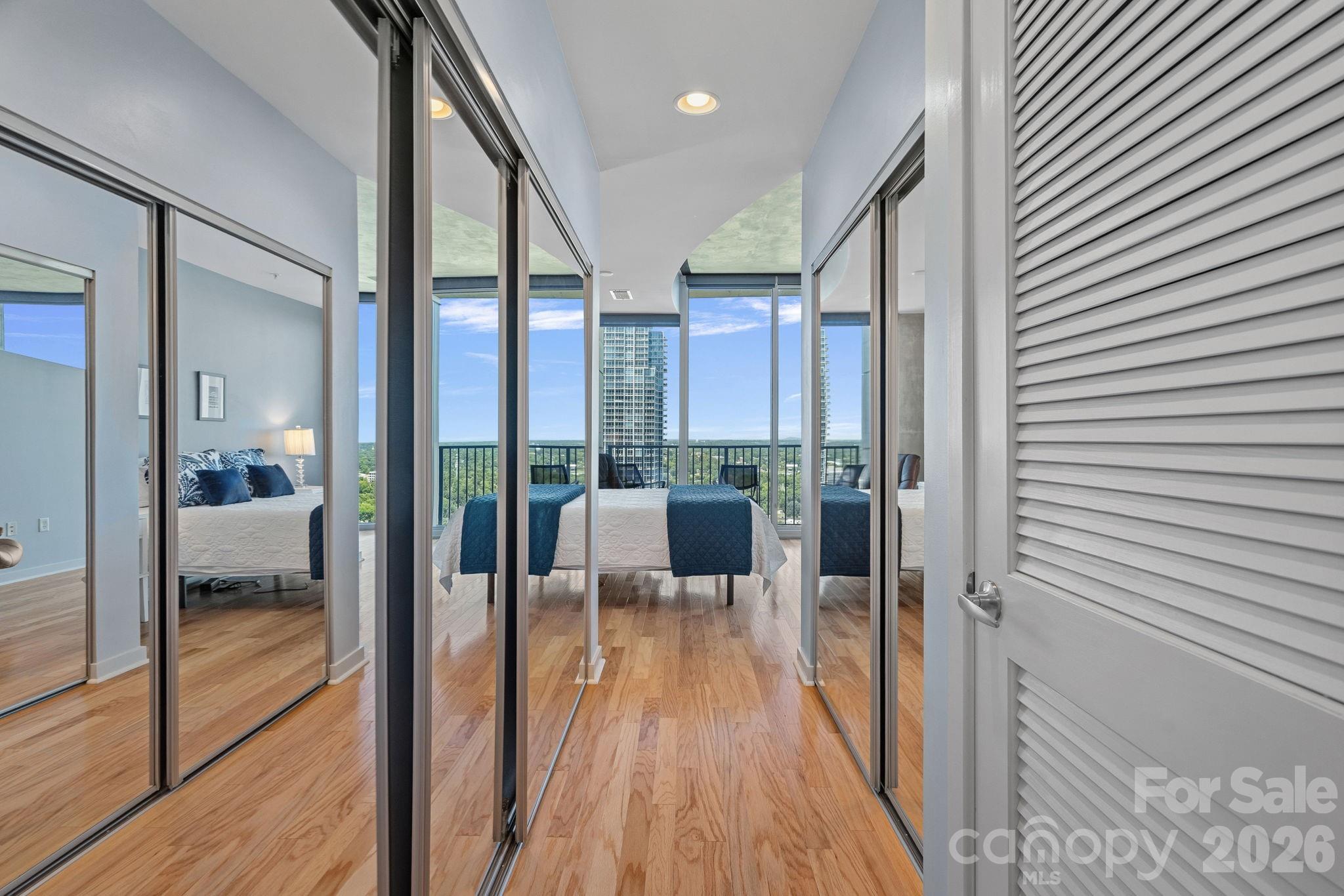 210 N Church Street #2310 — Charlotte