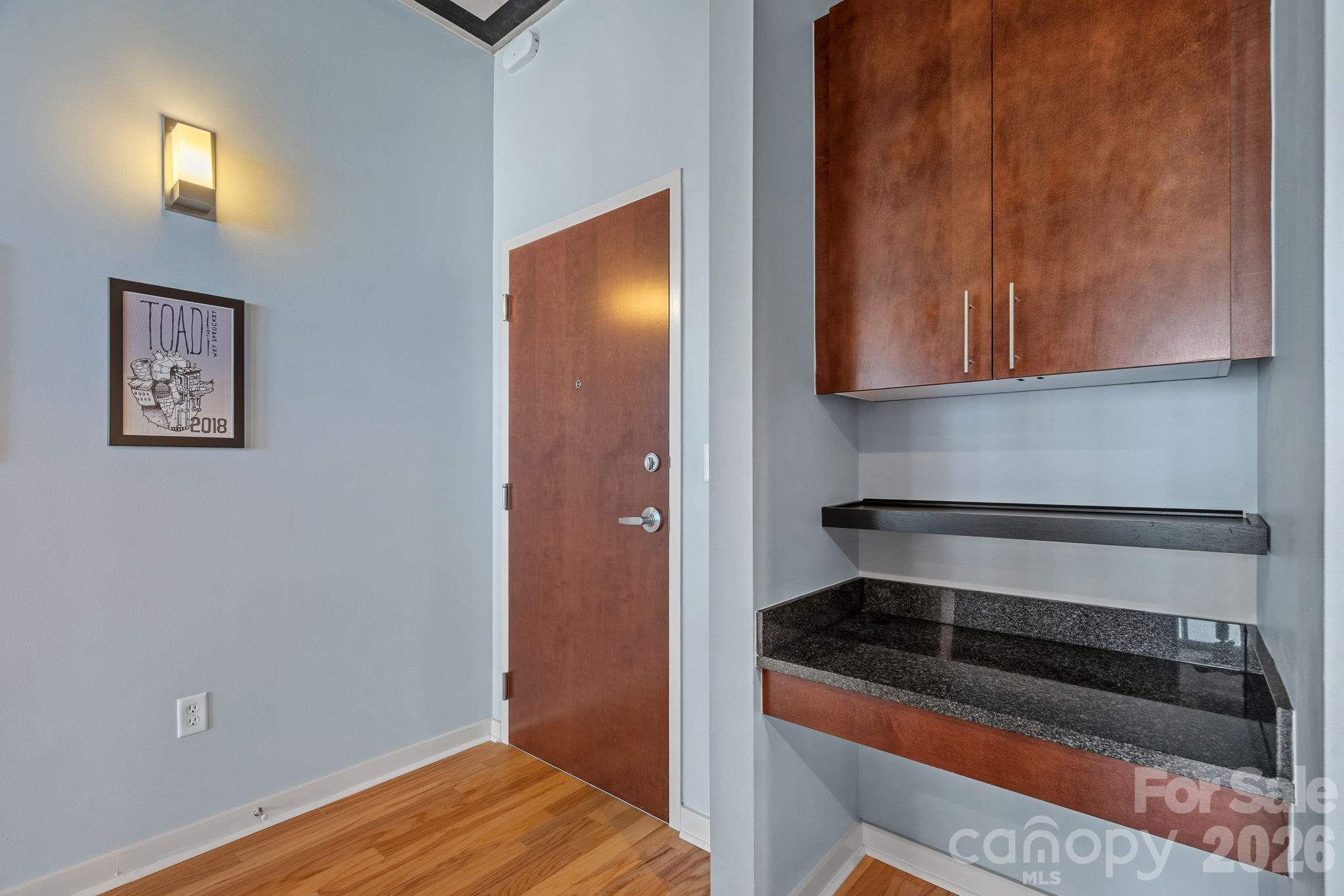 210 N Church Street #2310 — Charlotte